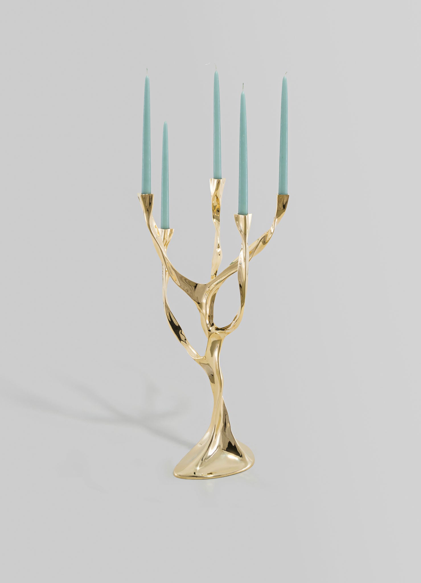 Under The Banyan Candelabra