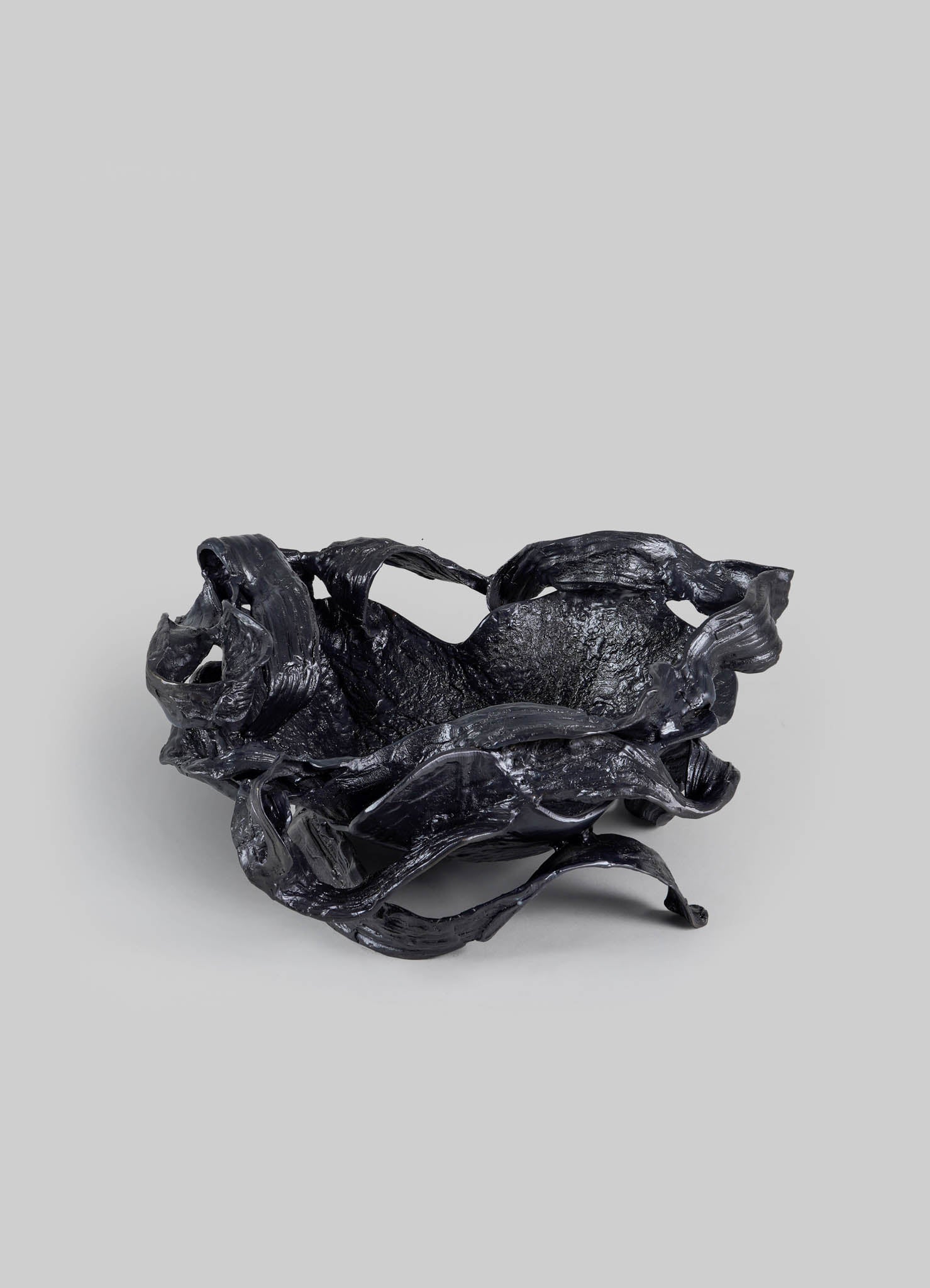 Leher Vessel