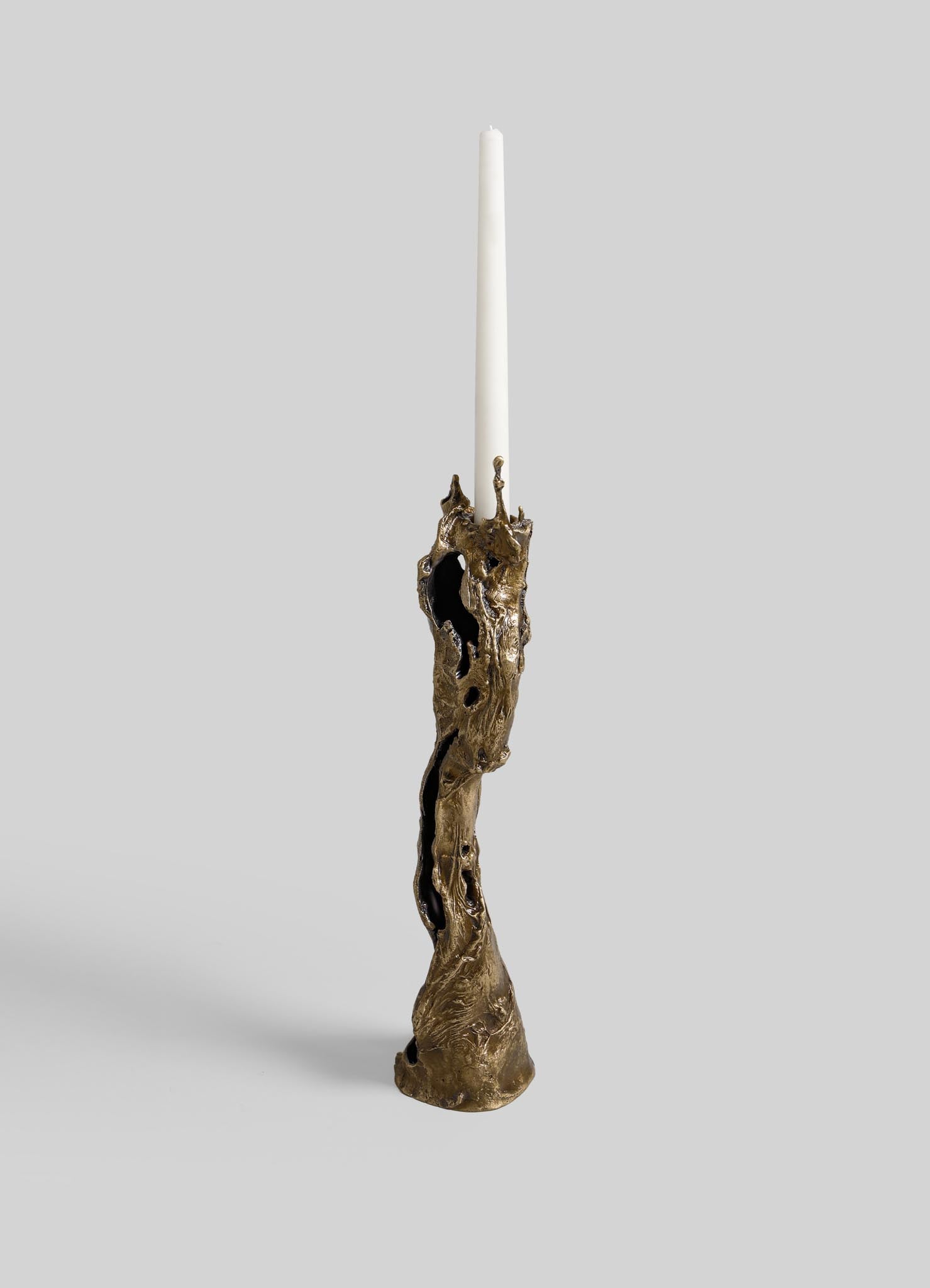 luxury candle sticks viya