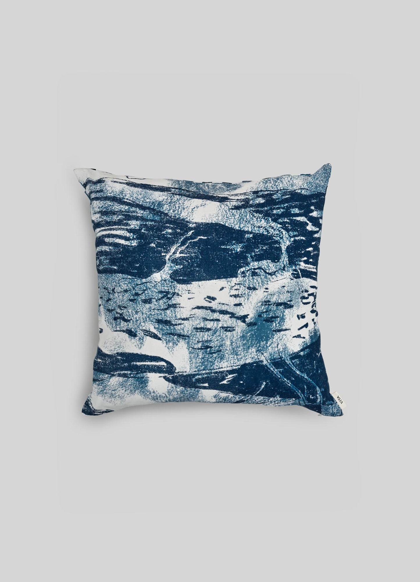 luxury blackbuck cushion viya
