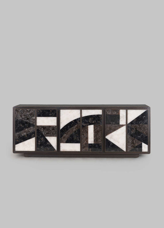 Rivoli Cabinet