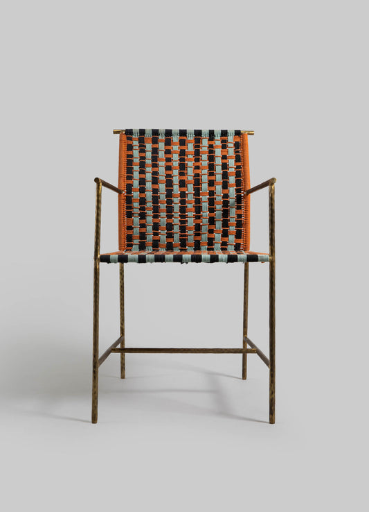Twist & Knot Multi Chair