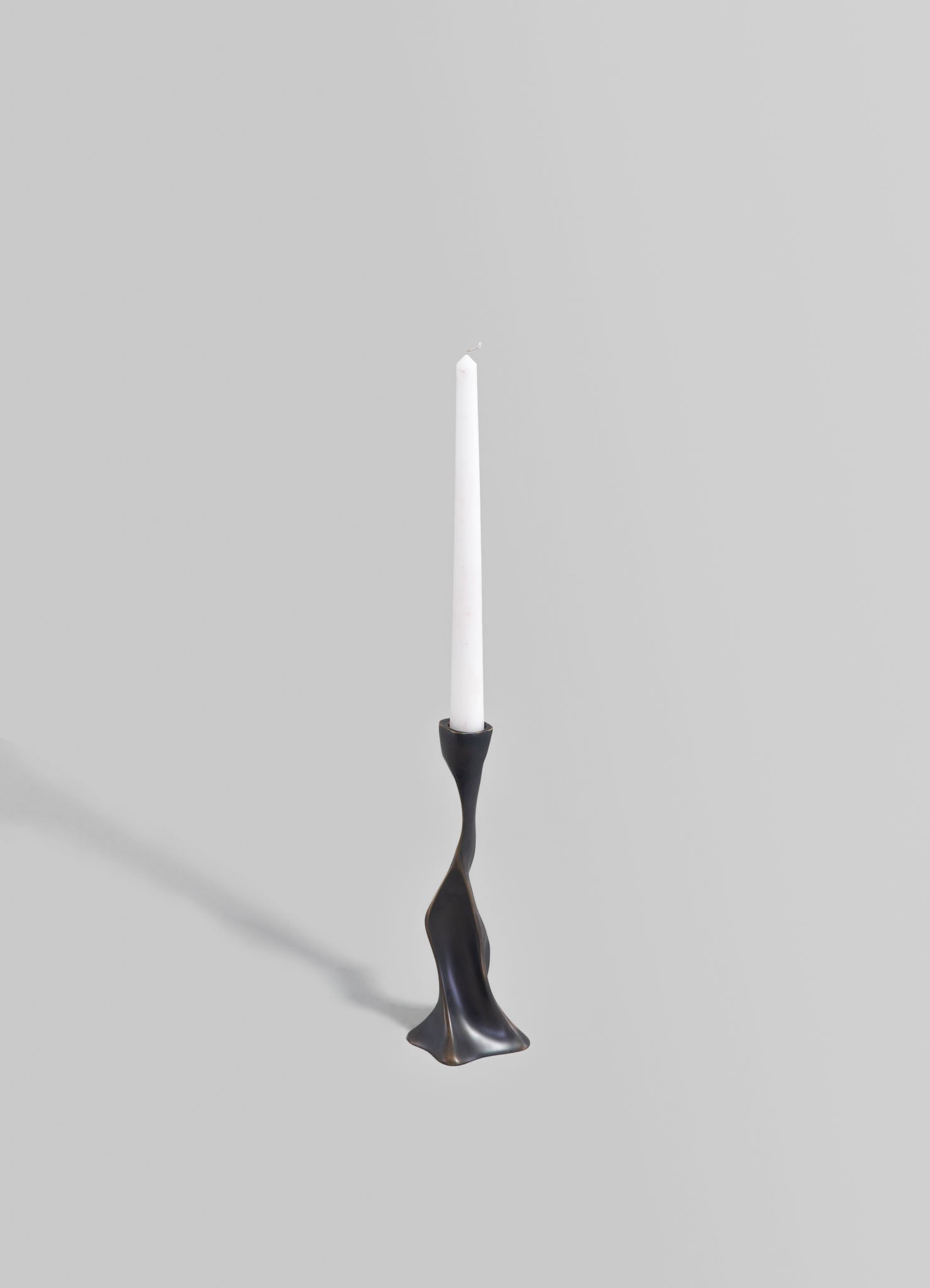 Under The Banyan Candle Stand Small
