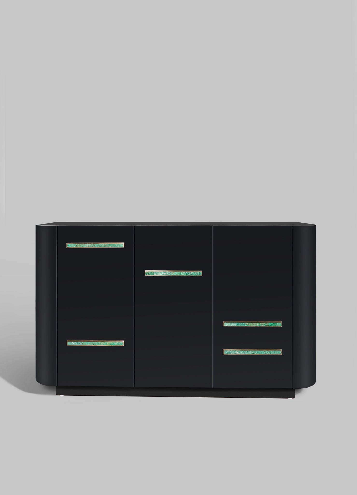 Plaza Cabinet