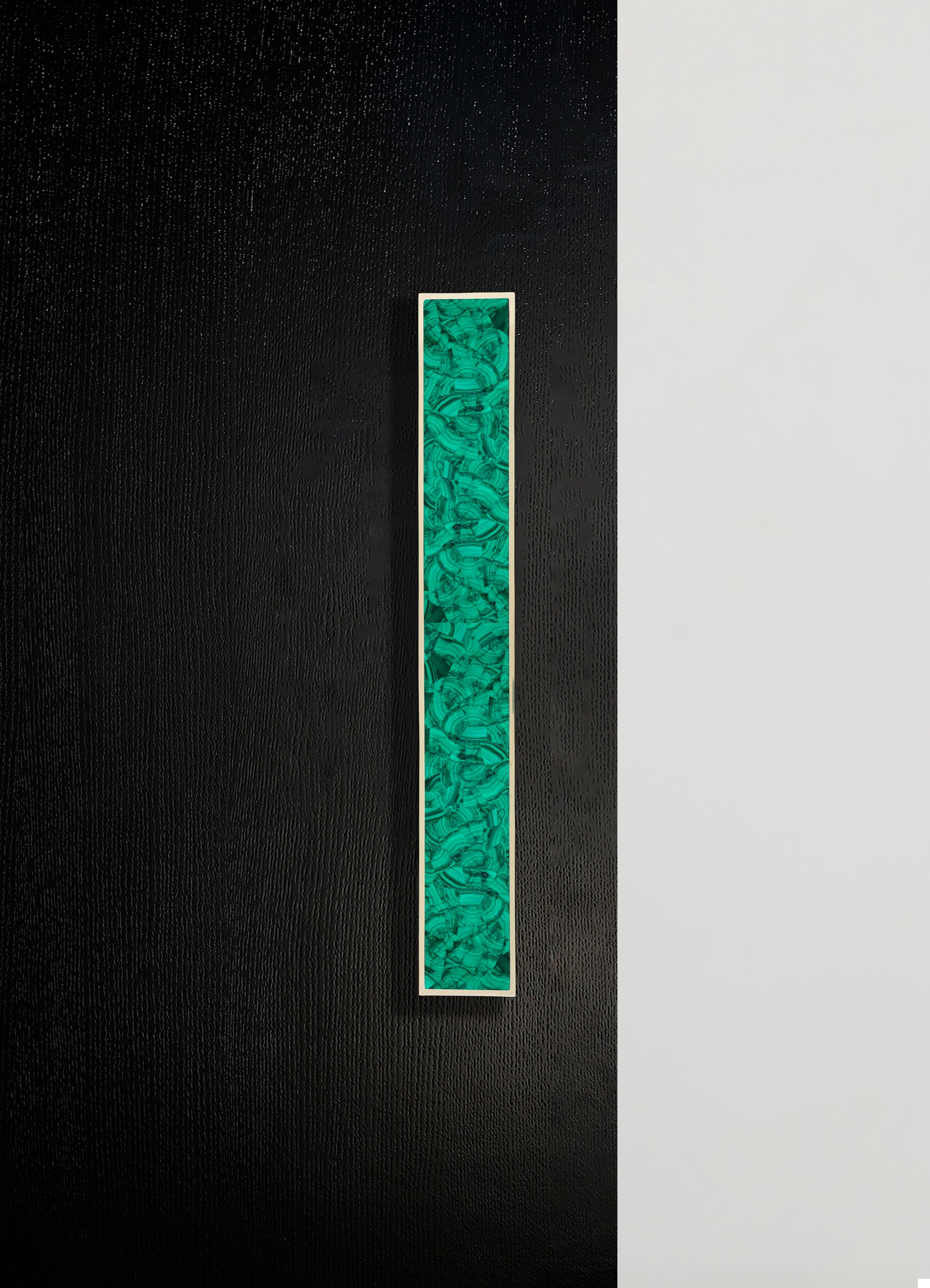 Marine Drive Handle 2x18