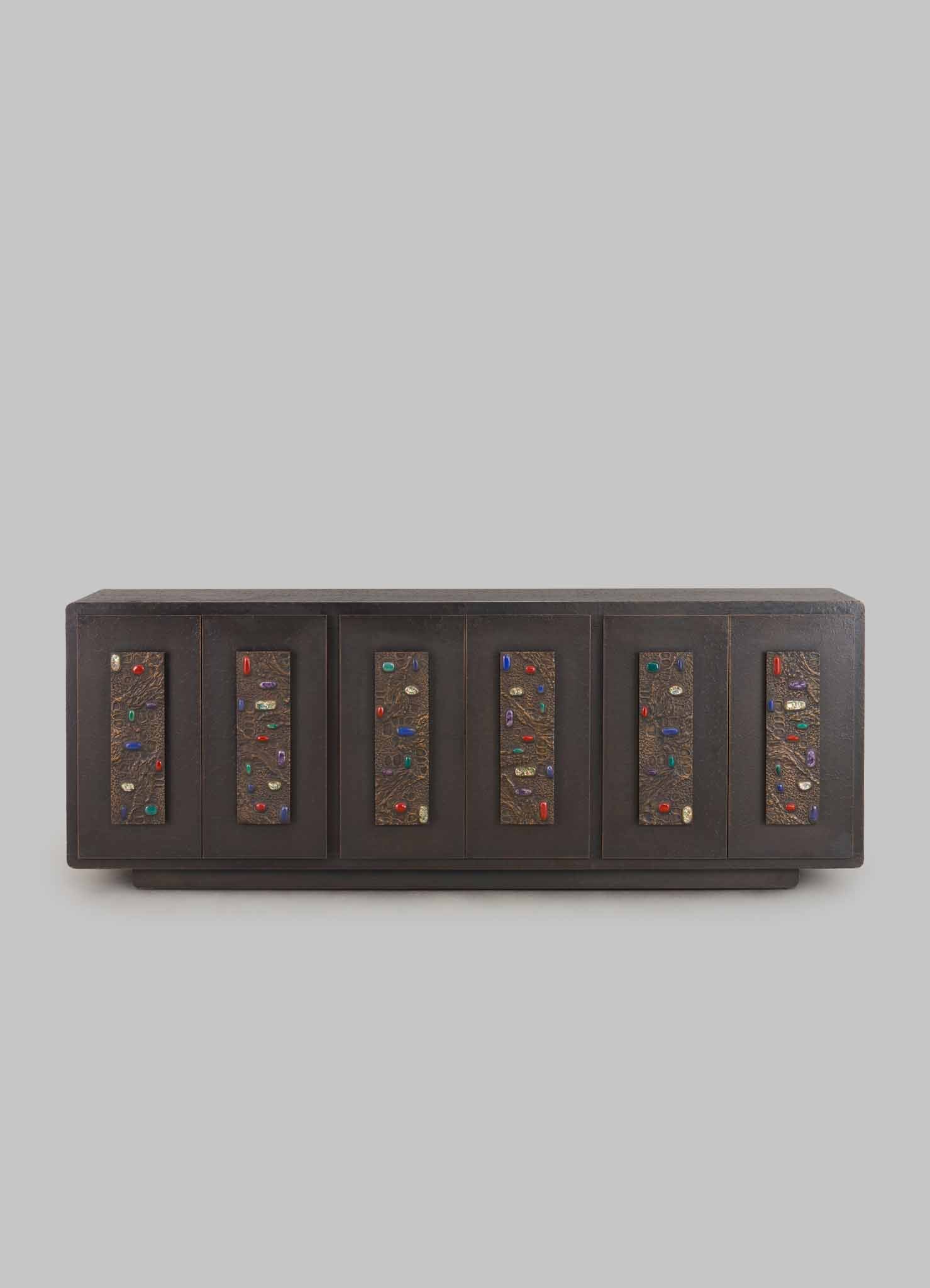 Tutti Frutti Cabinet