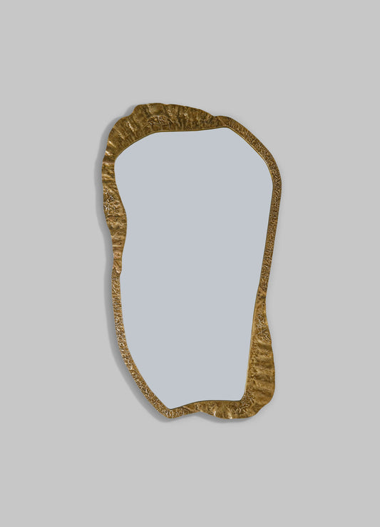 Forged Mirror Tall