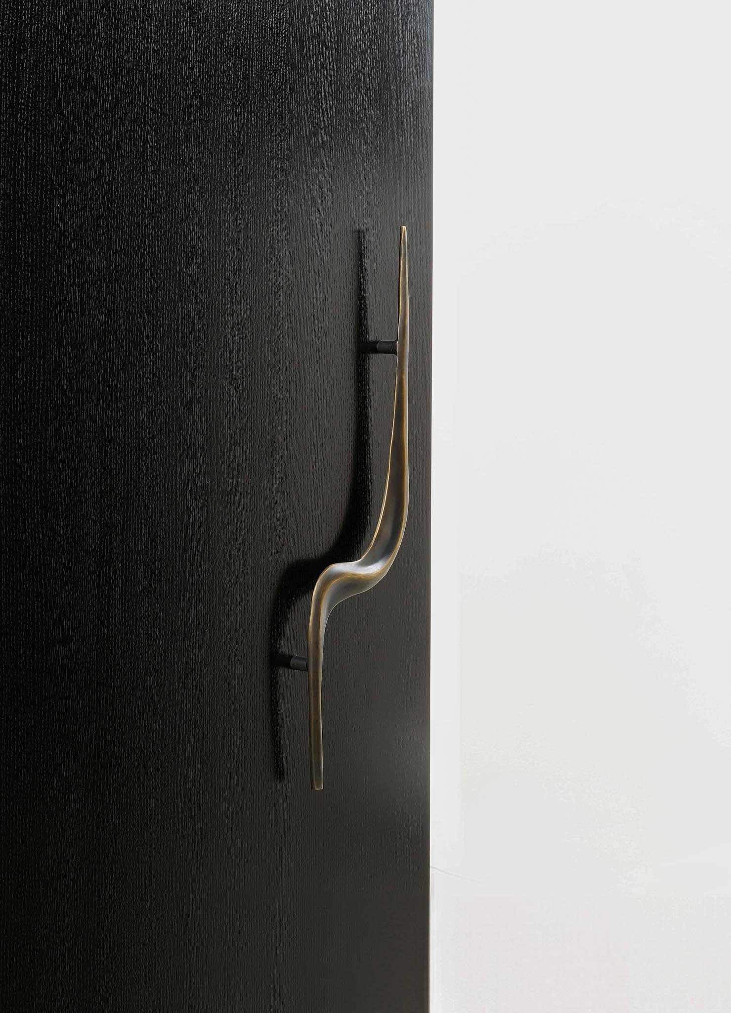 brass handles for doors