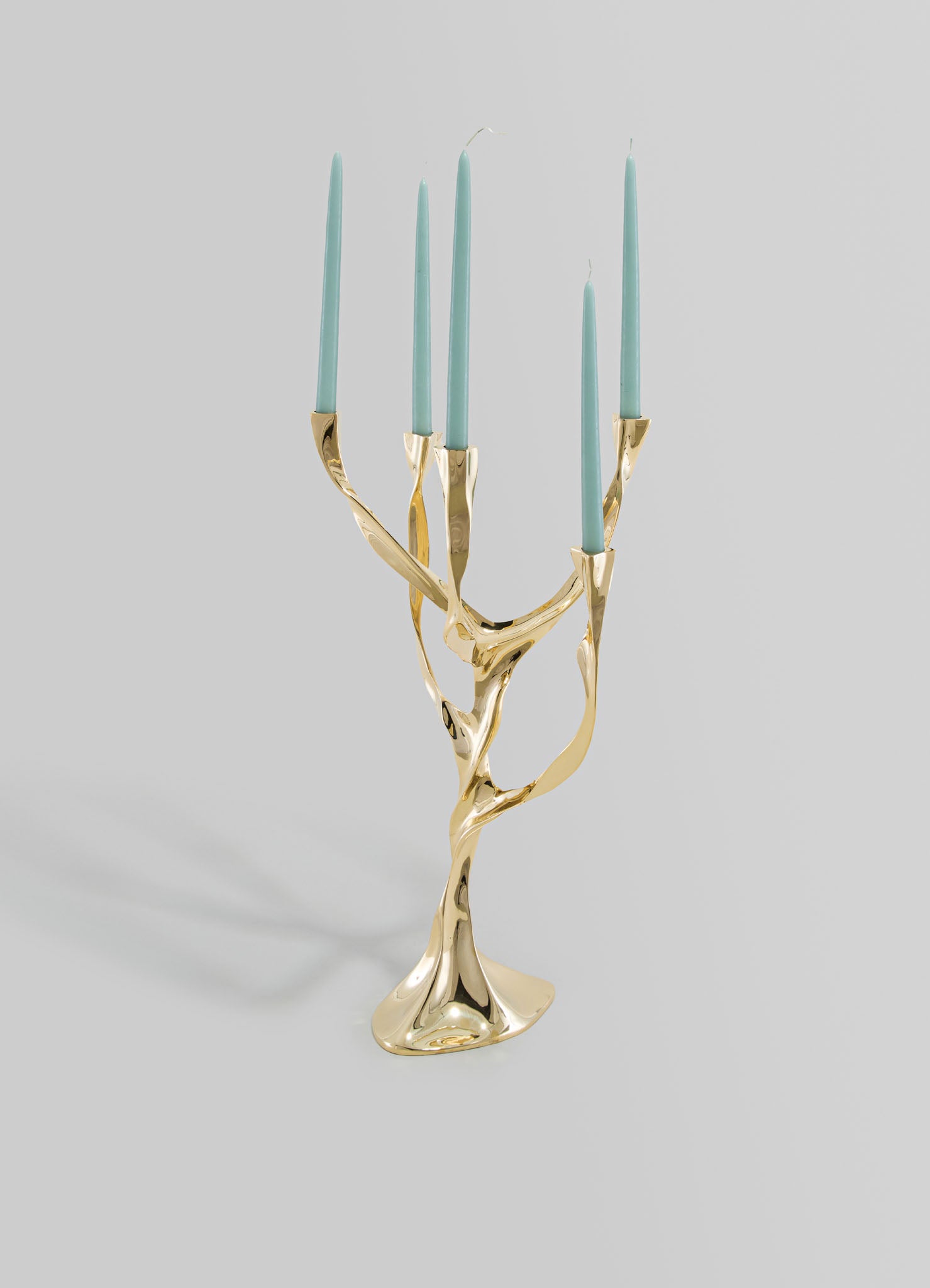 brass candle stand online