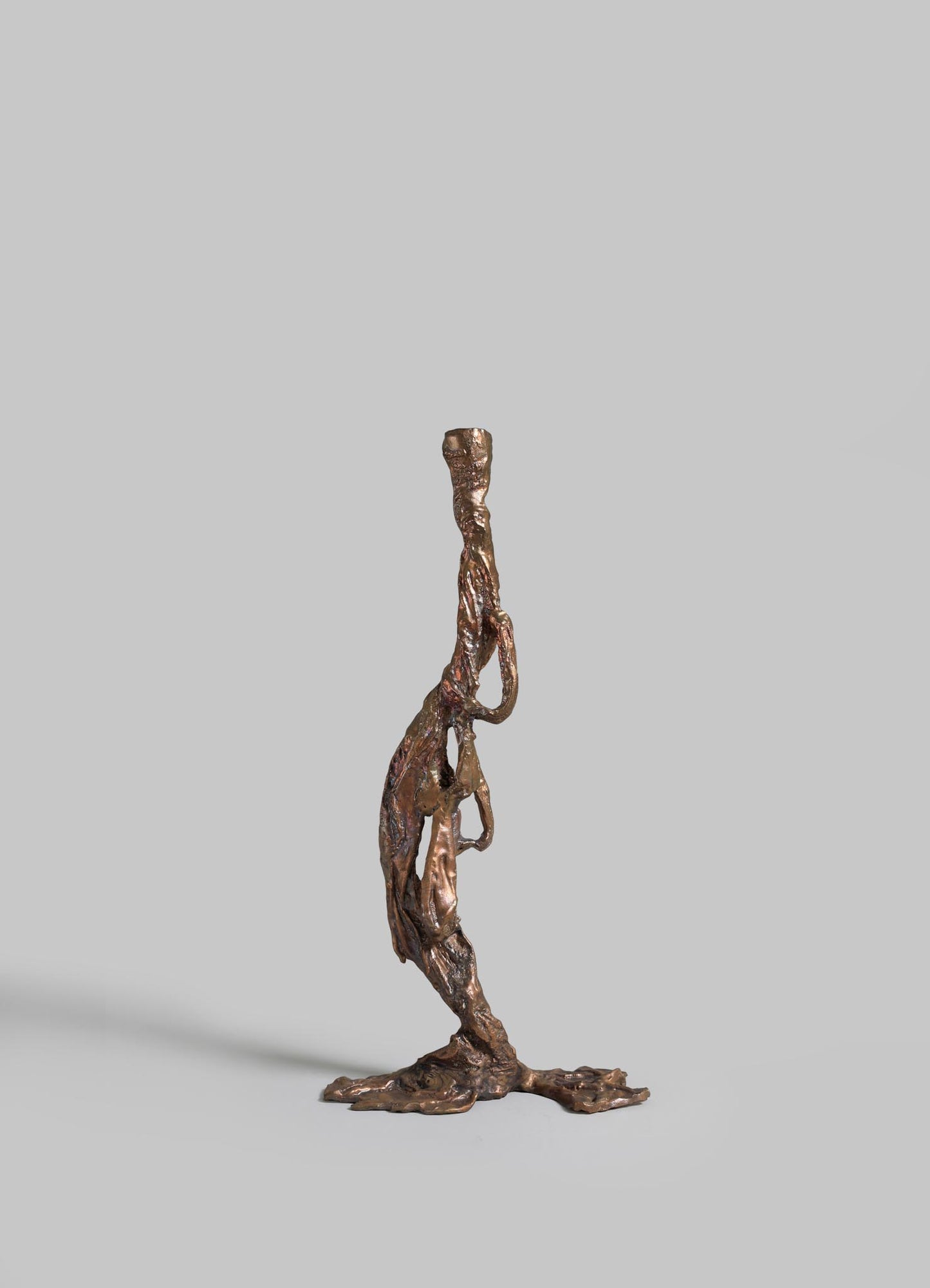 Kikar Candle Stand Large