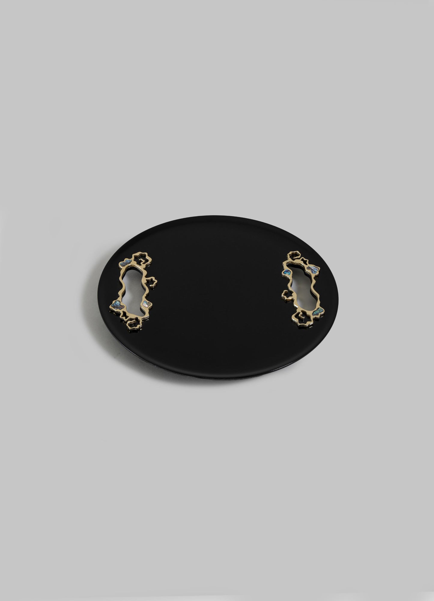 Celestial Clouds Tray Small