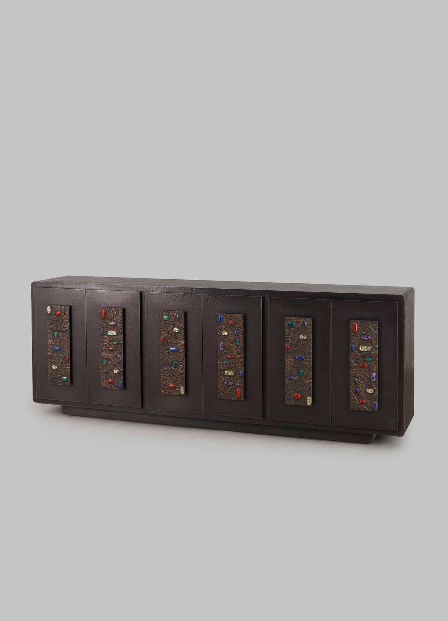 Tutti Frutti Cabinet