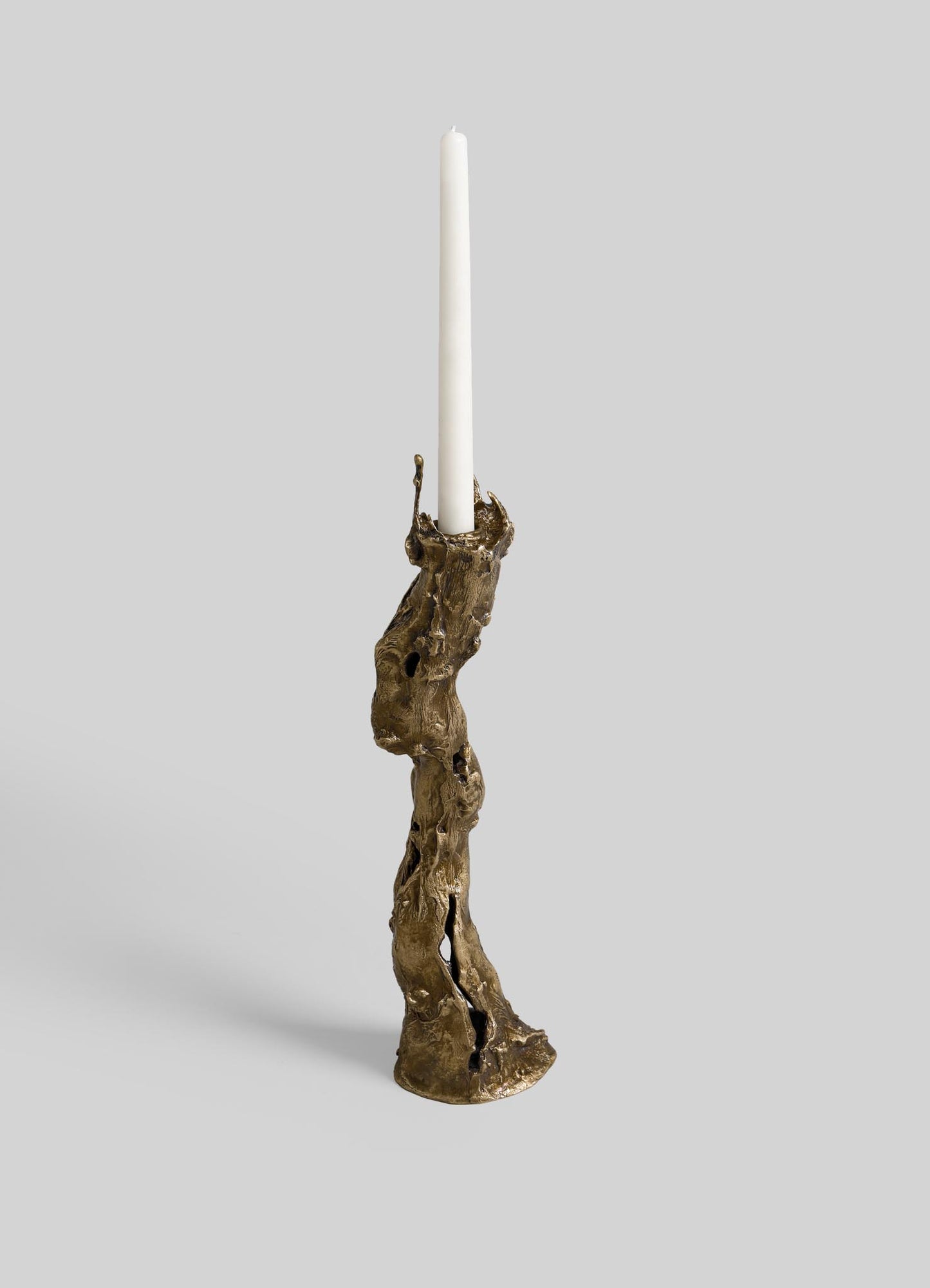 handmade luxury candle sticks viya