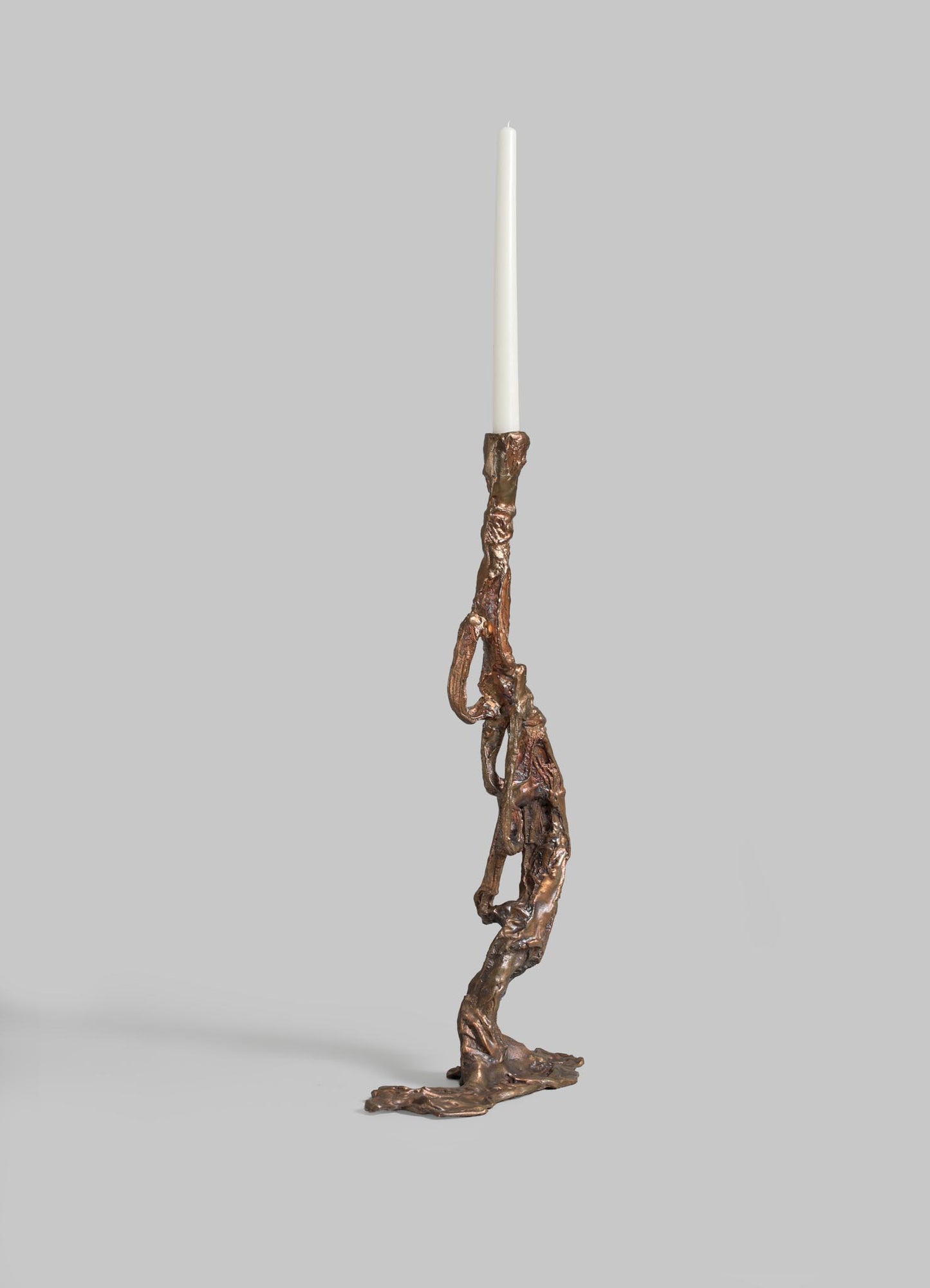 Kikar Candle Stand Large