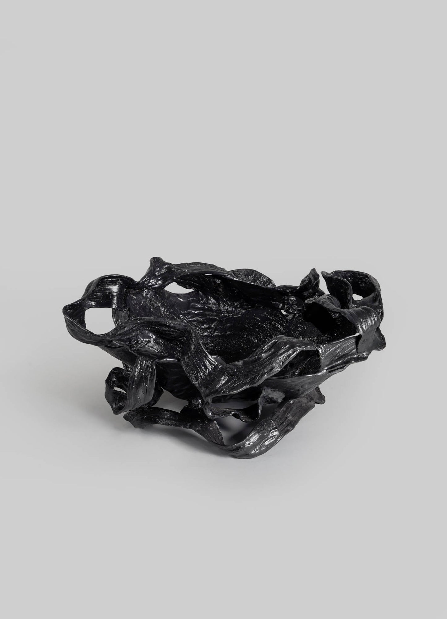 Leher Vessel