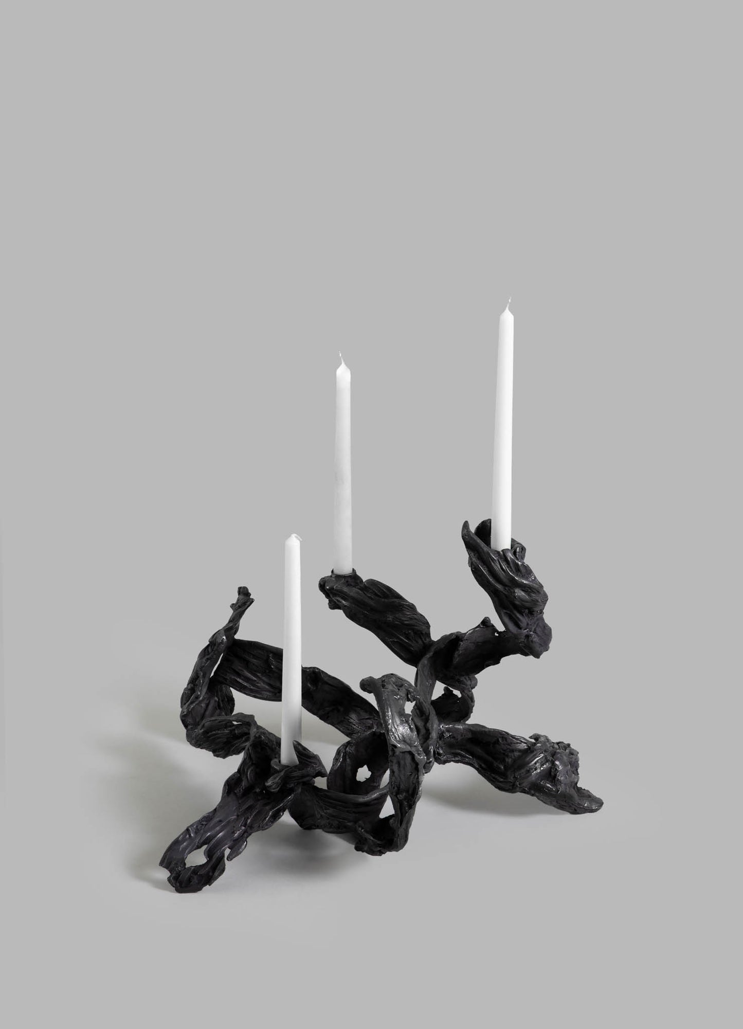 candle stand holder luxury brass