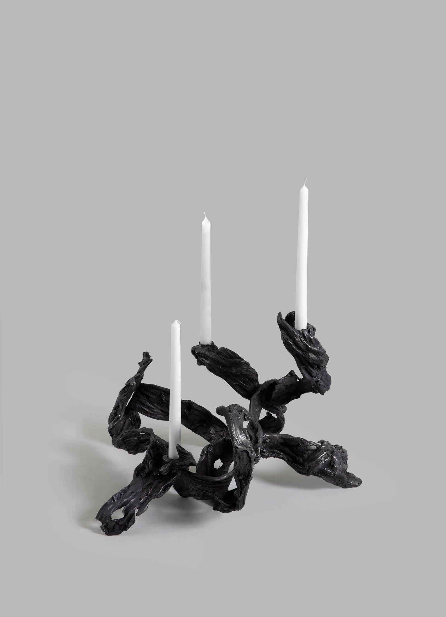 candle stand holder luxury brass