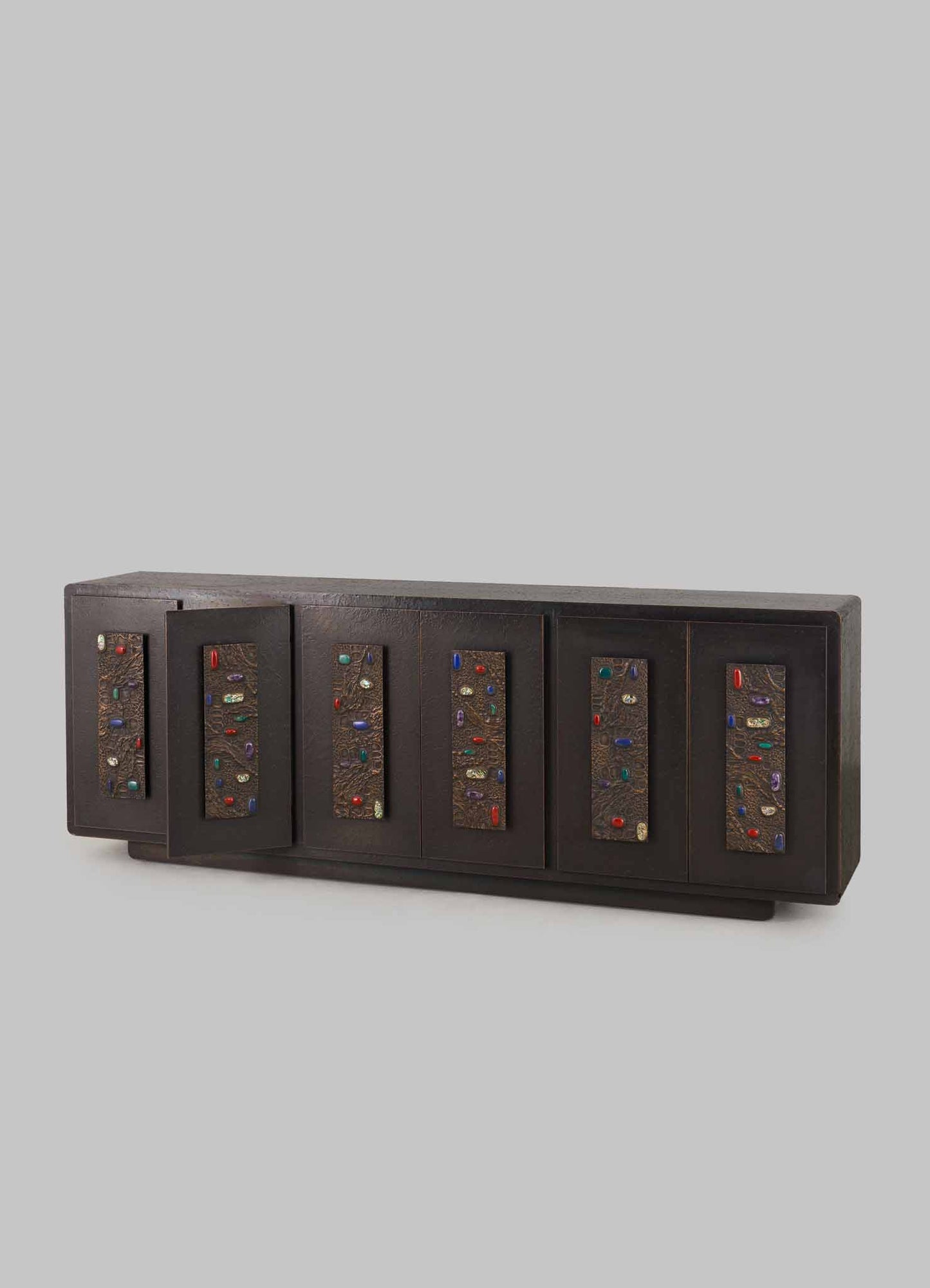 Tutti Frutti Cabinet