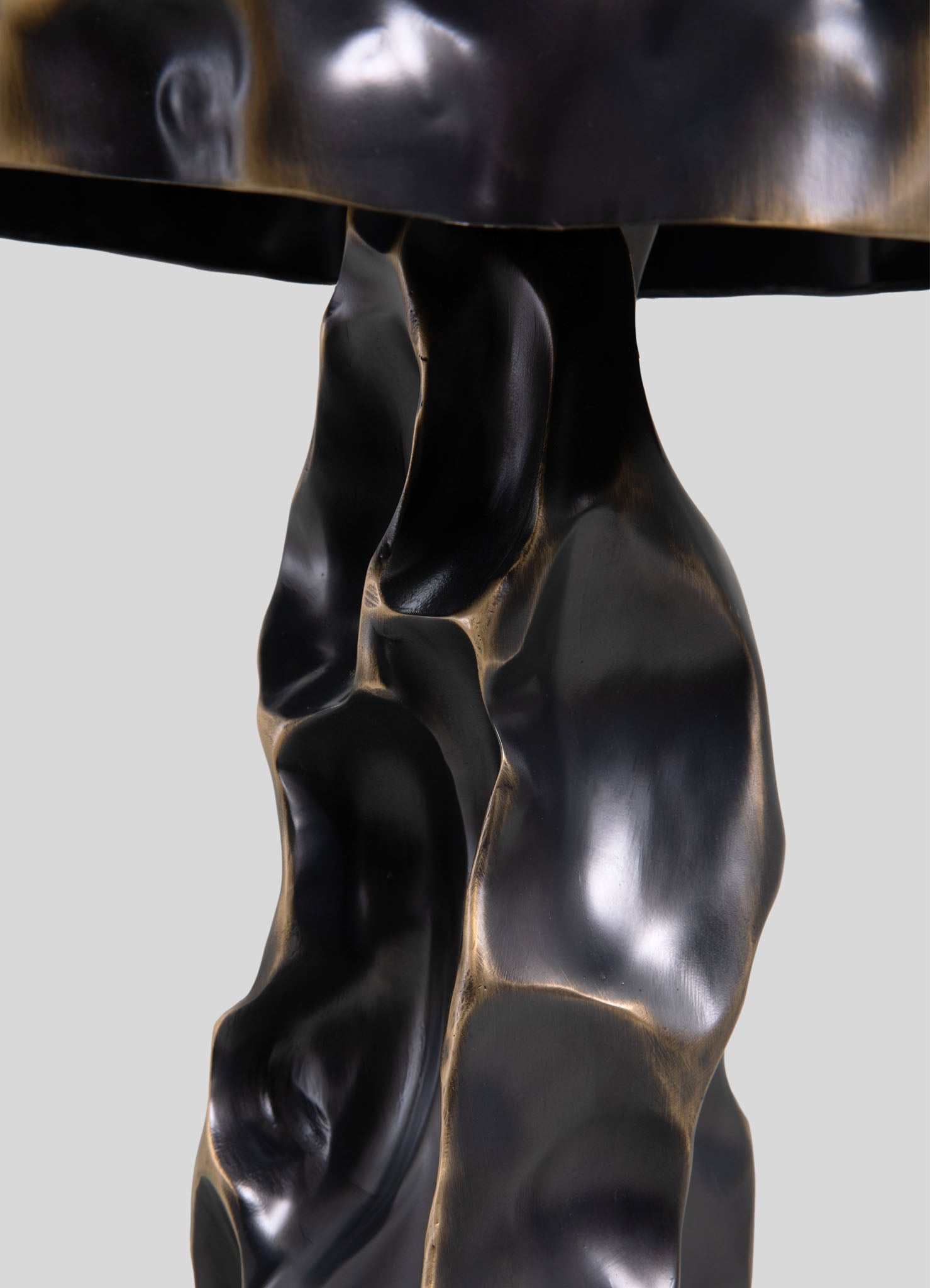 designer brass table lamps