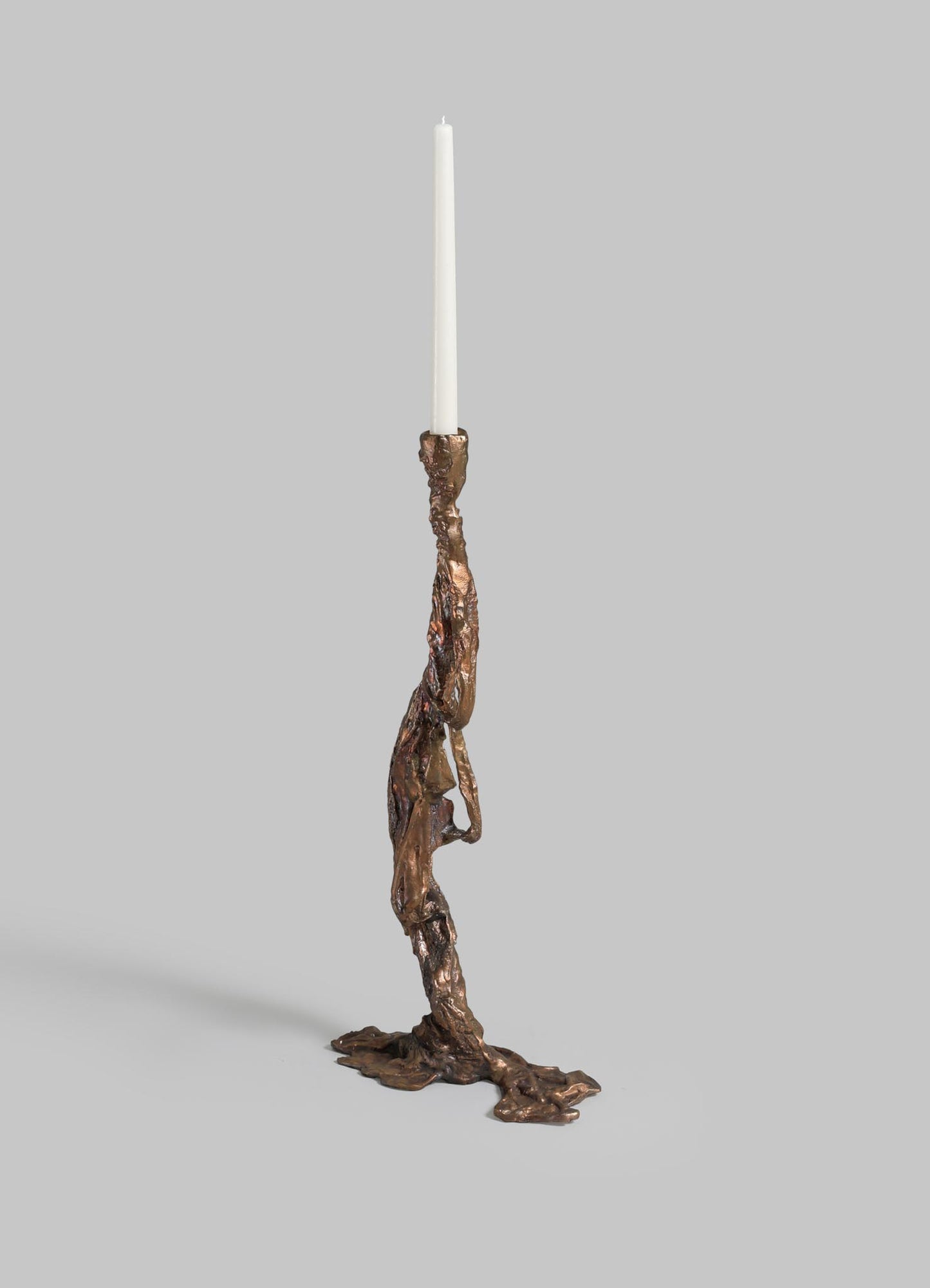 Kikar Candle Stand Large