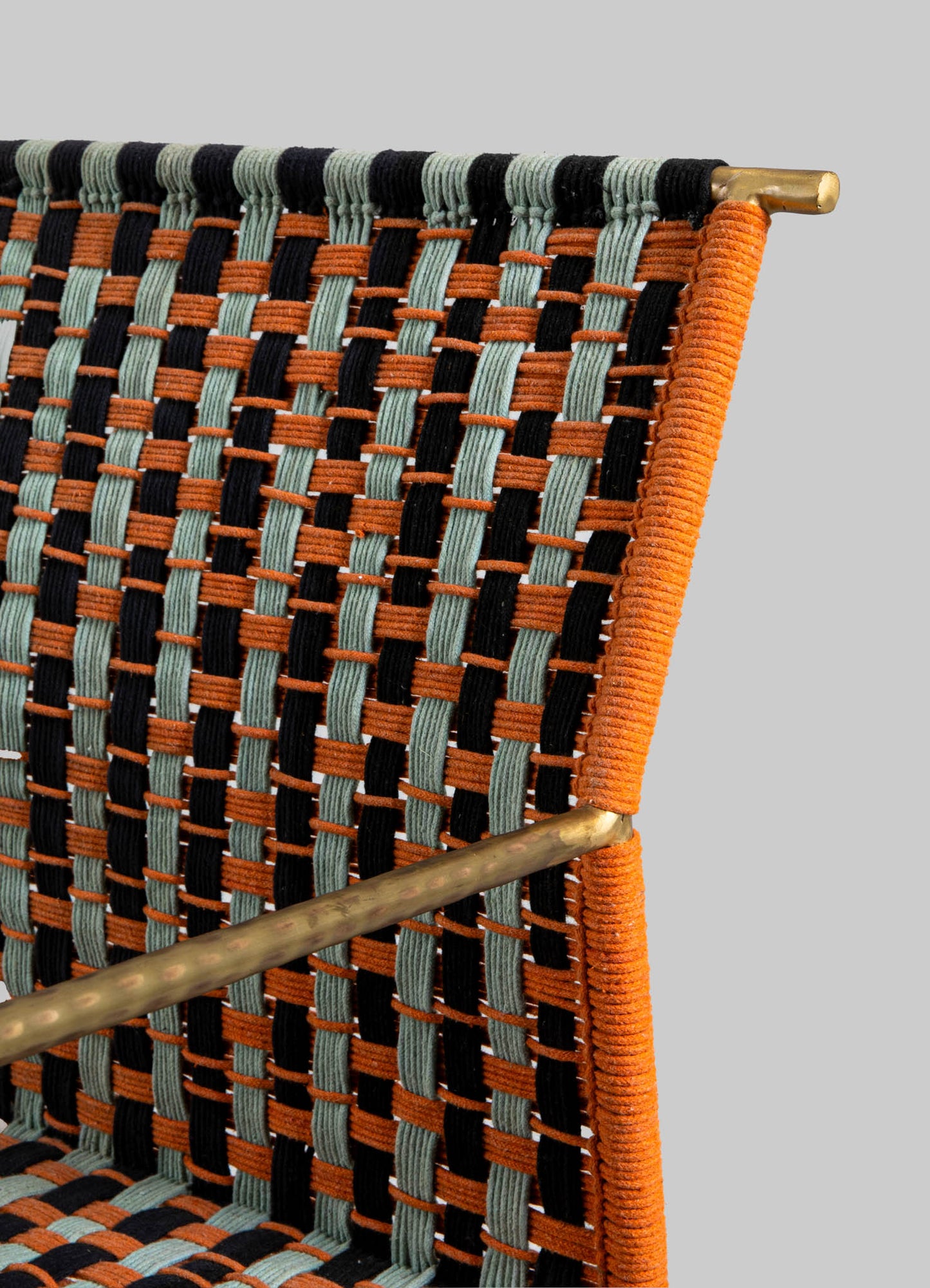Twist & Knot Multi Chair
