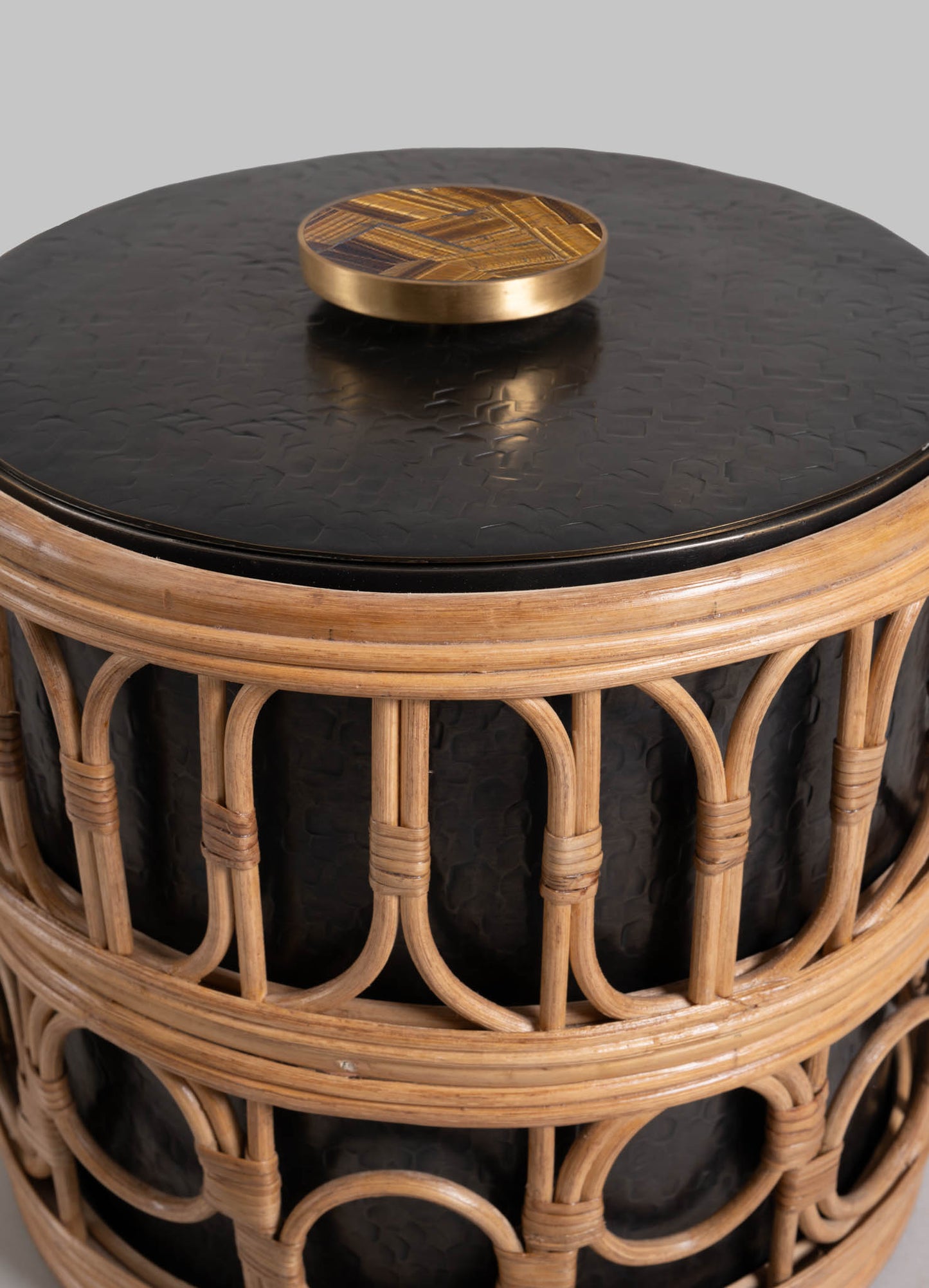 Nagaland Ice Bucket Large