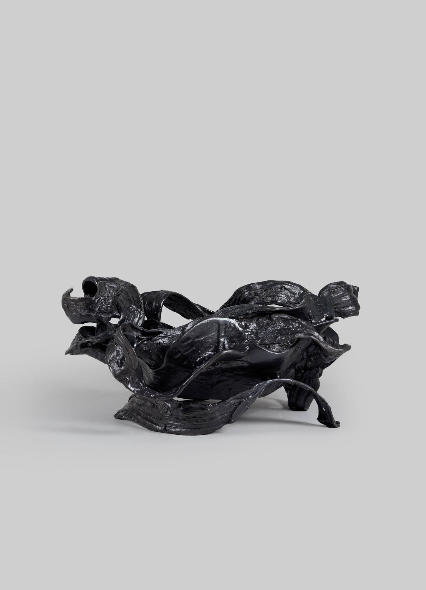 Leher Vessel