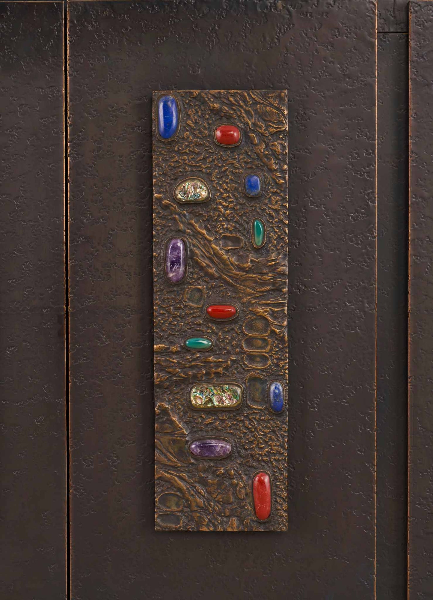Tutti Frutti Cabinet