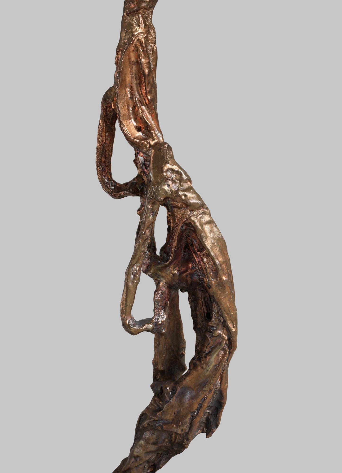 Kikar Candle Stand Large
