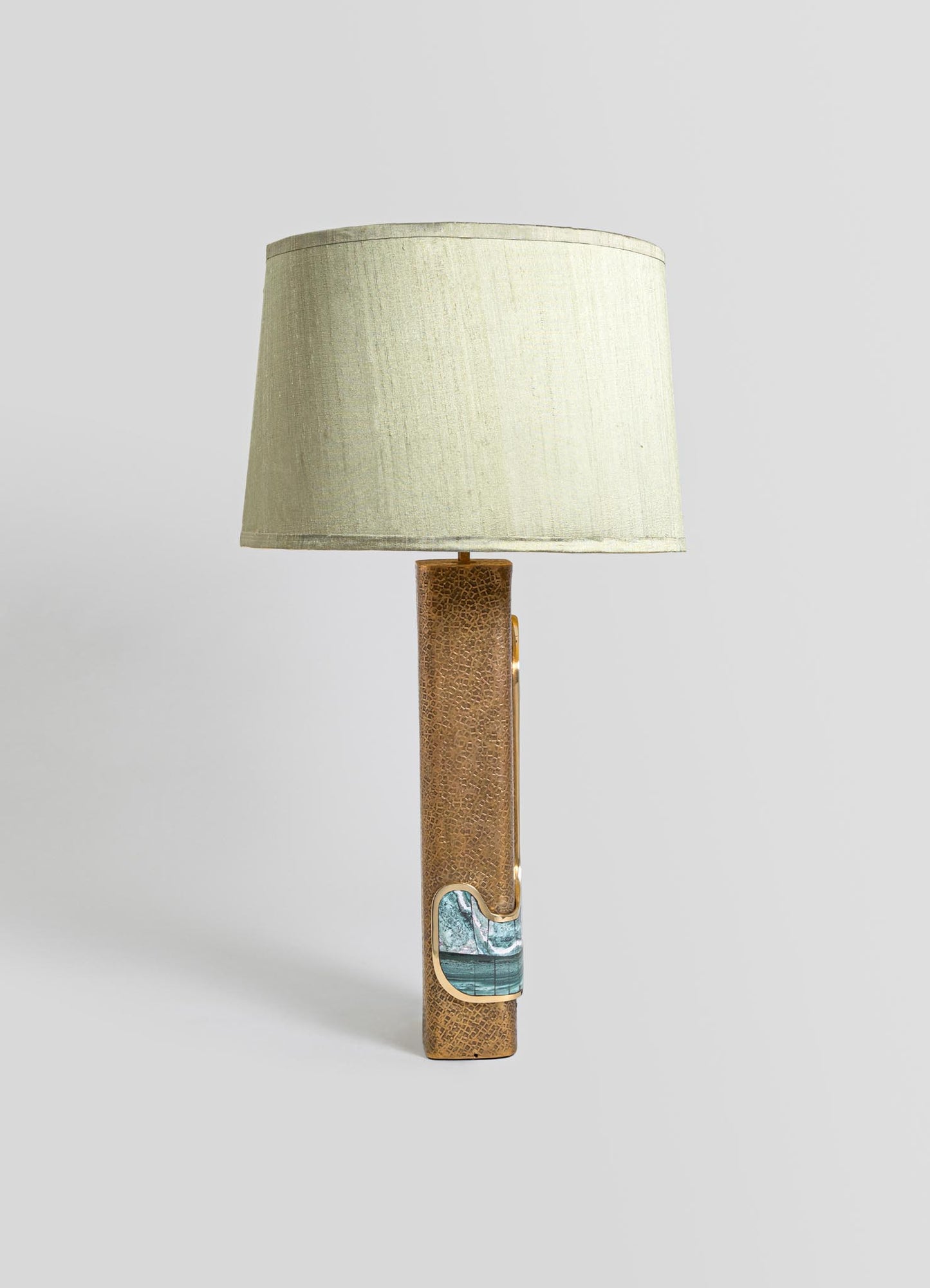 Coonoor Table Lamp B Tall