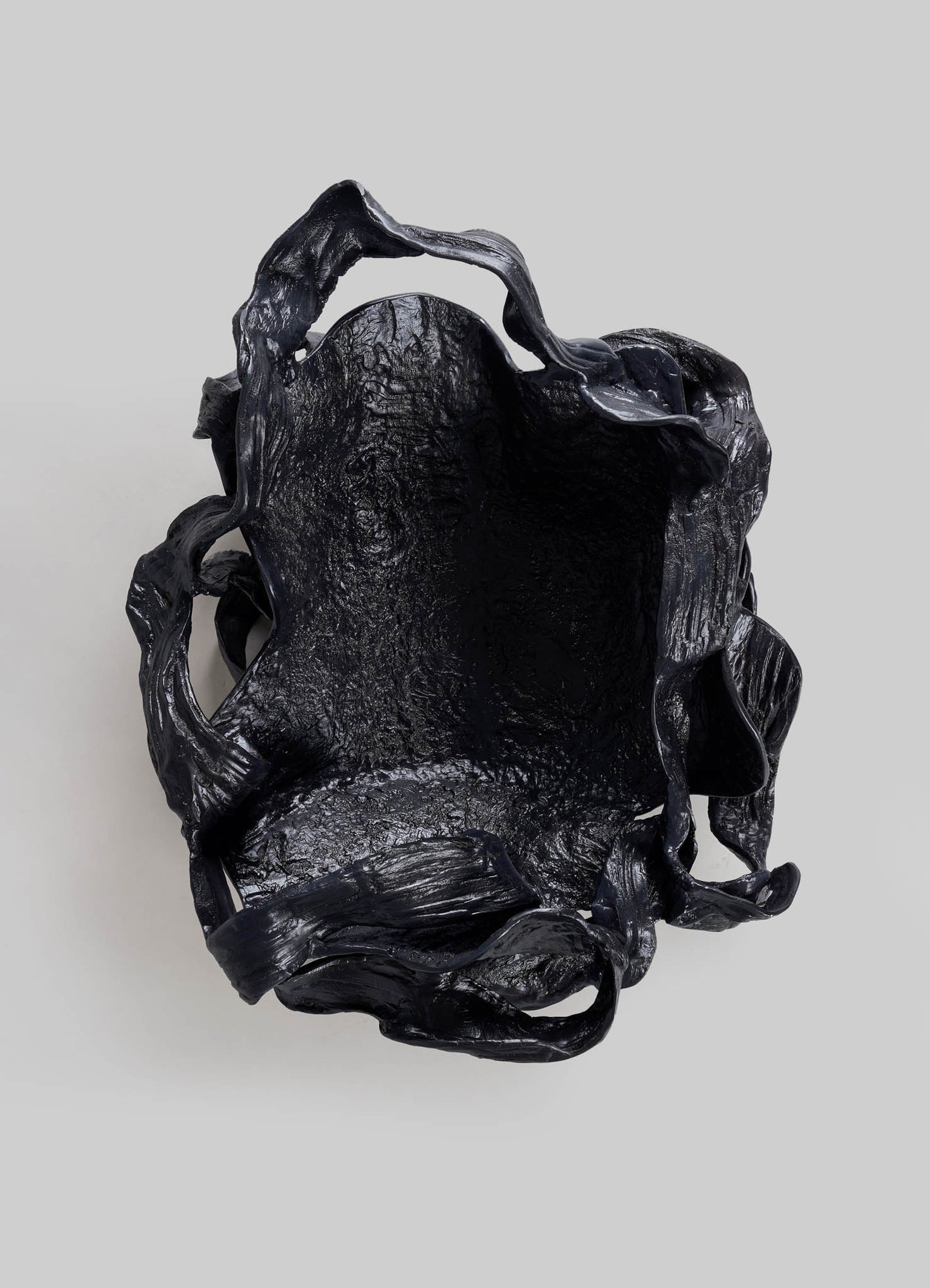 Leher Vessel