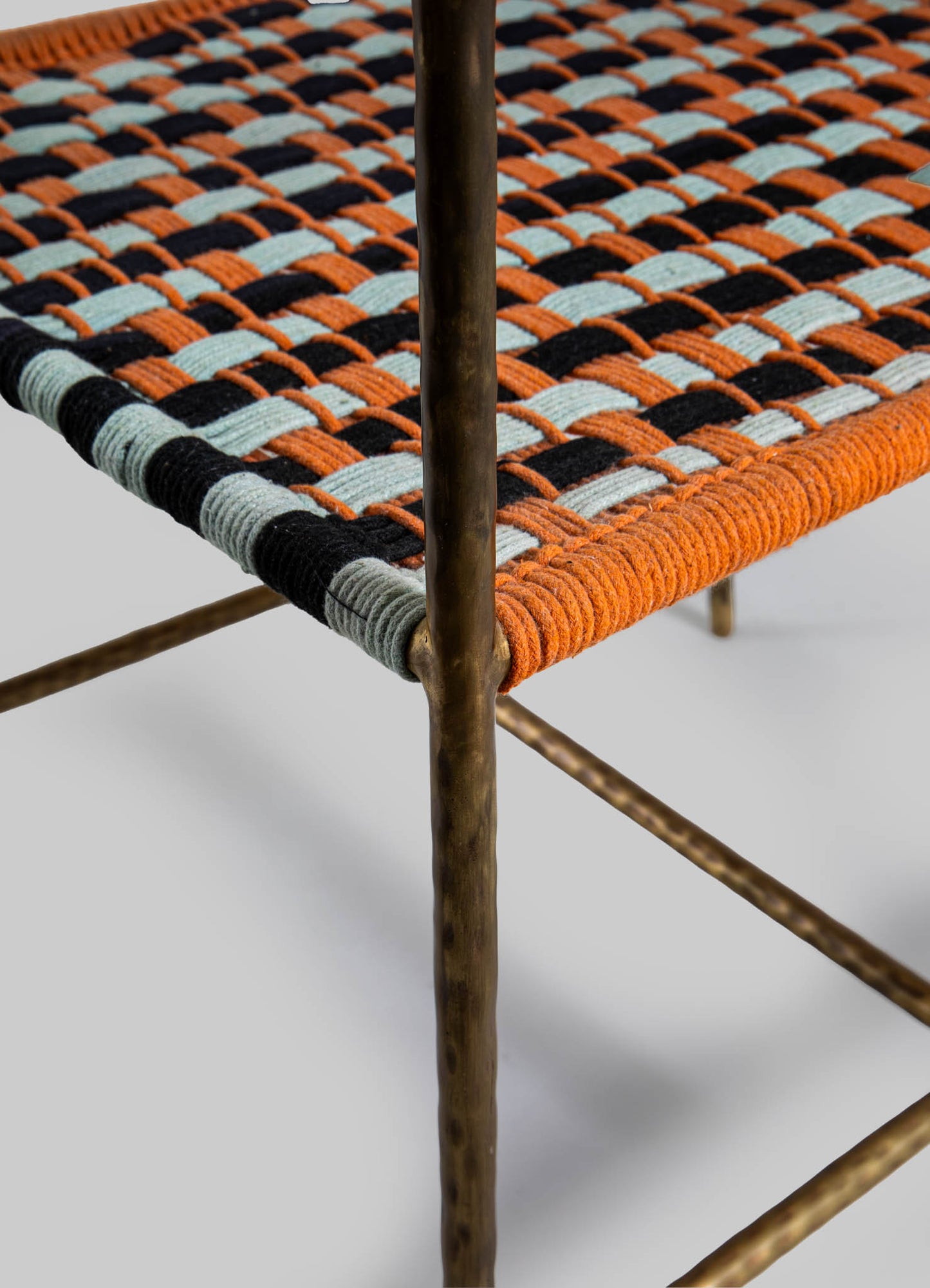 Twist & Knot Multi Chair