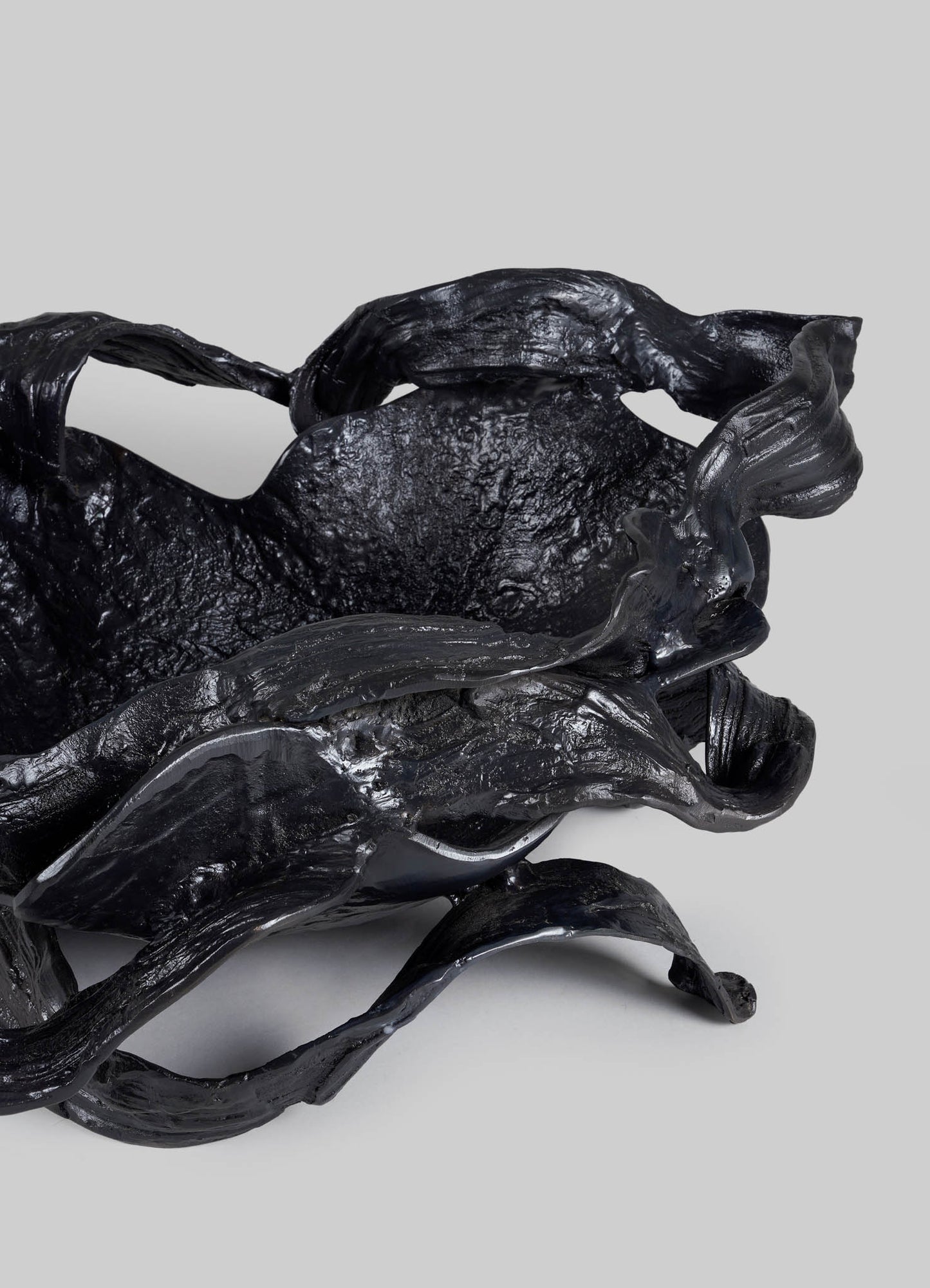 Leher Vessel