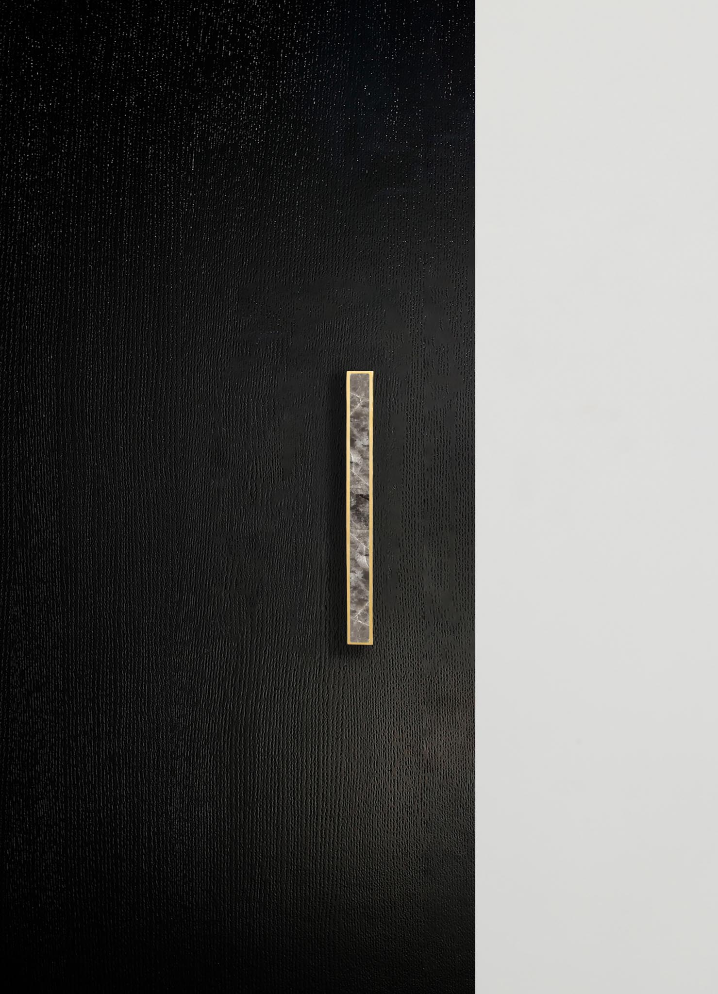 Marine Drive Handle 1x8
