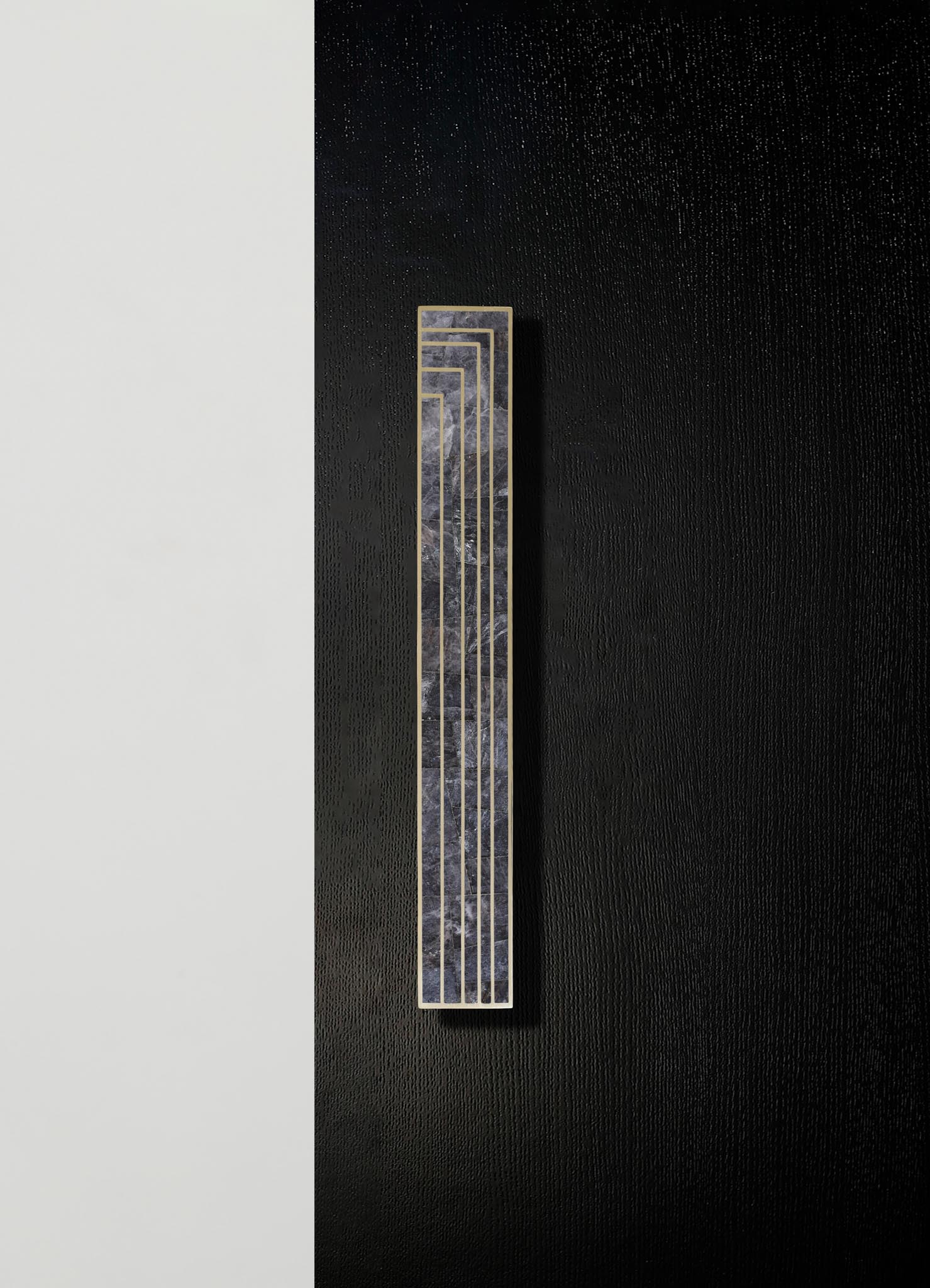 Plaza Handle B 2x18