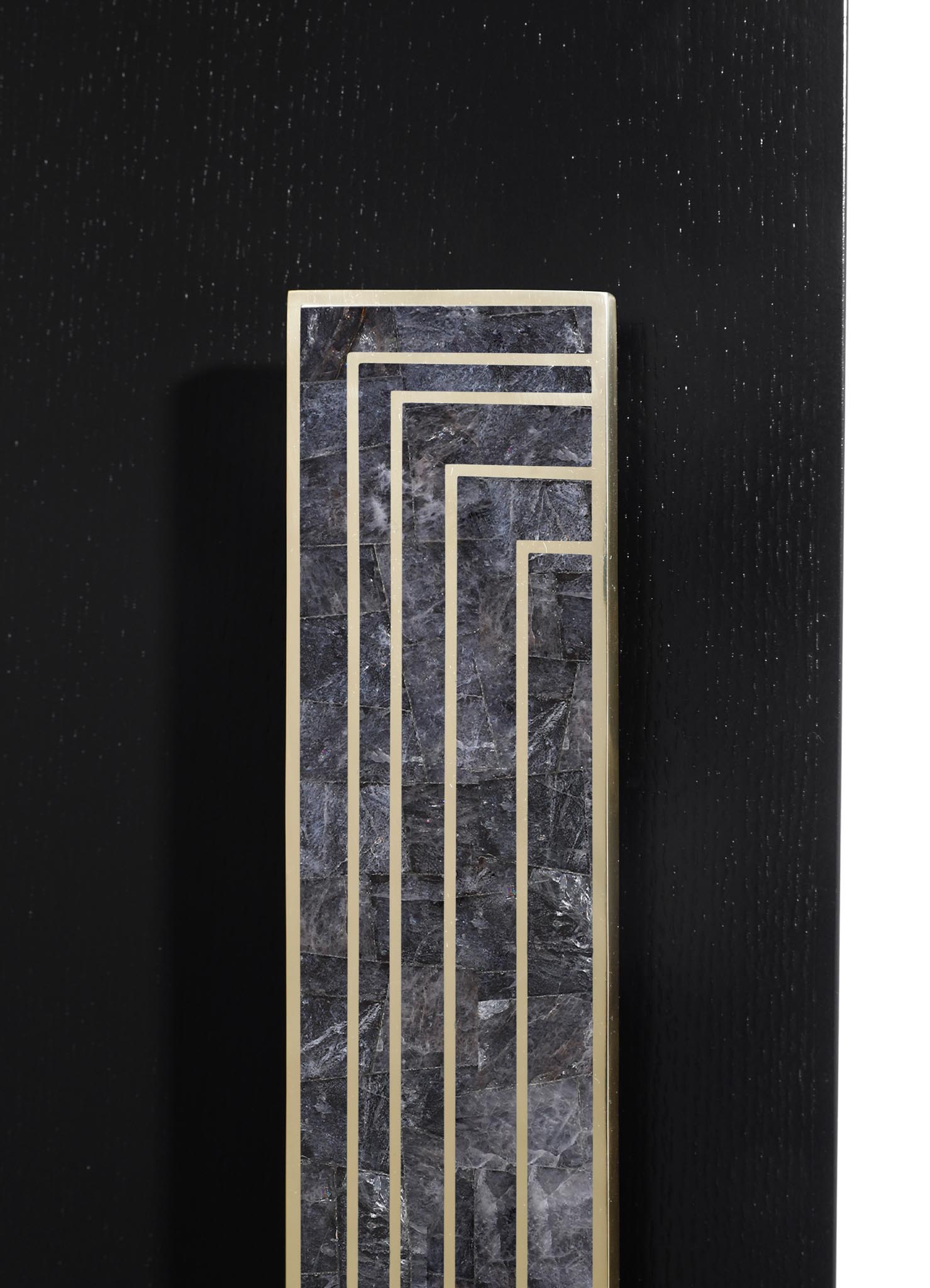 brass door handles