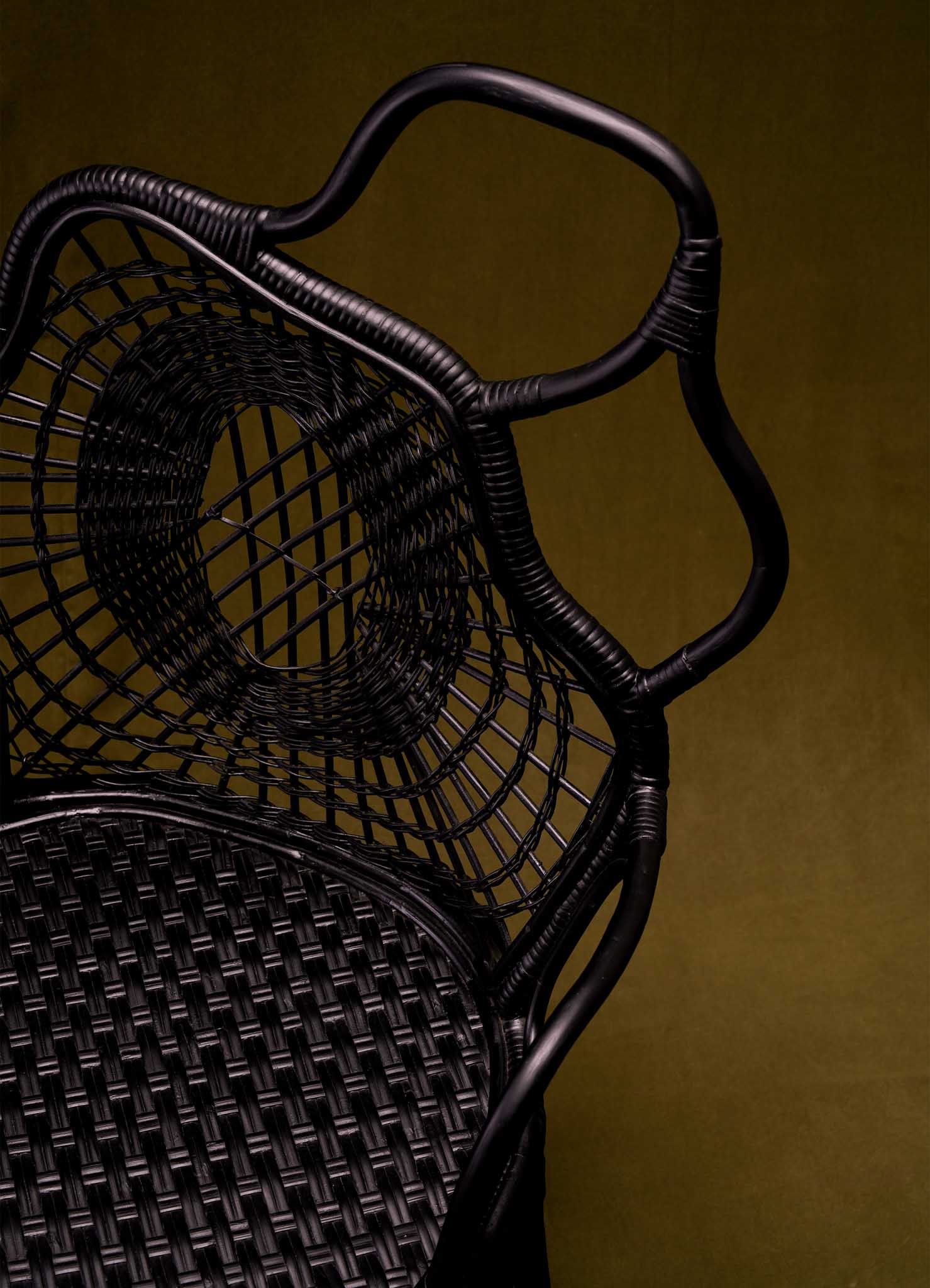 Luxury Chakra Chair