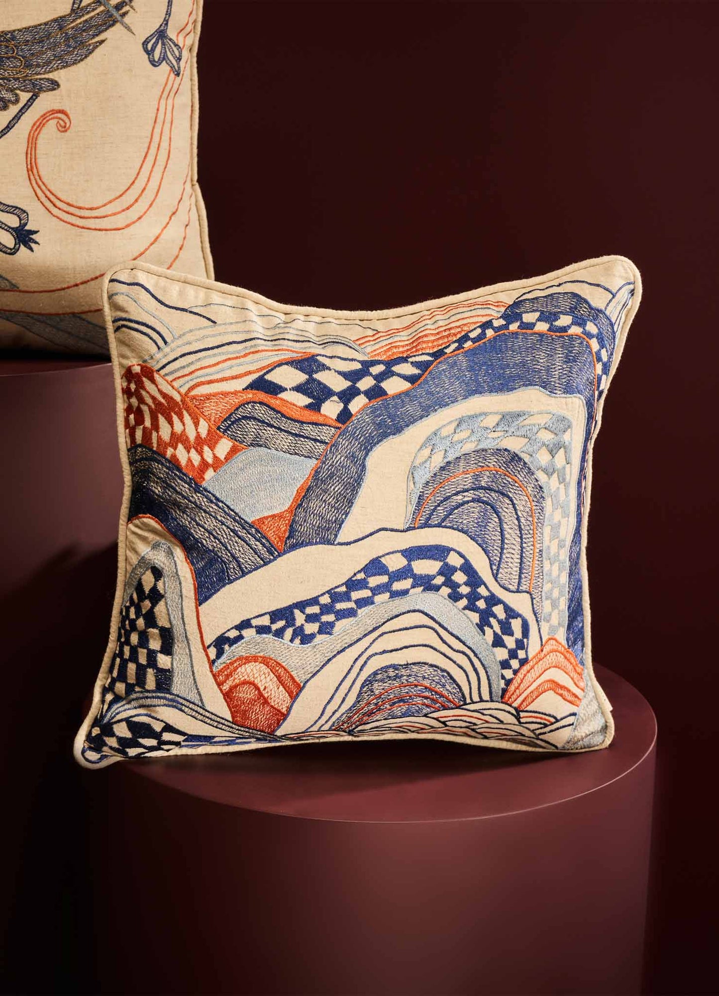 cushion covers for sofas viya 18 x 18