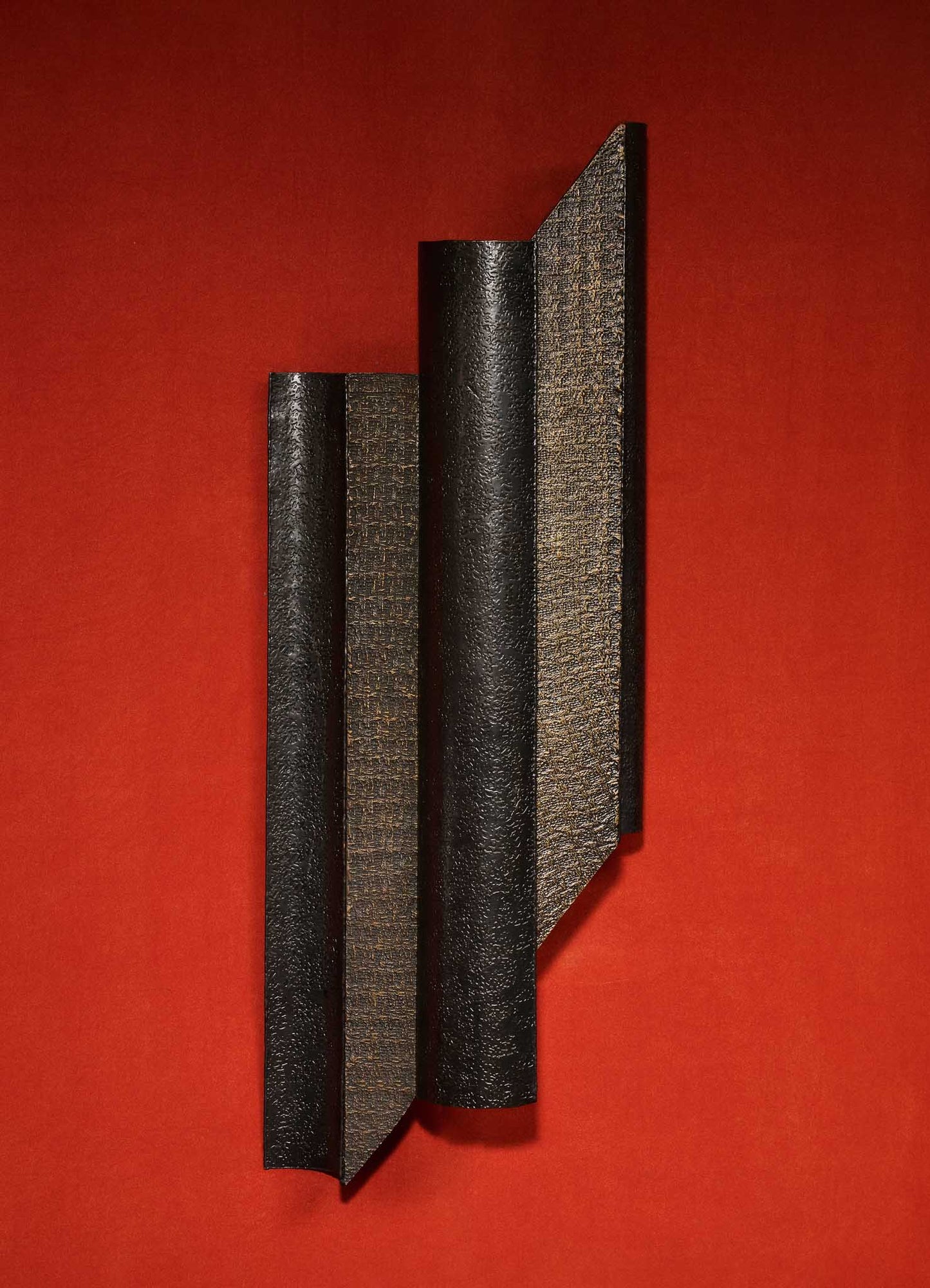 Jantar Mantar Wall Sconce A
