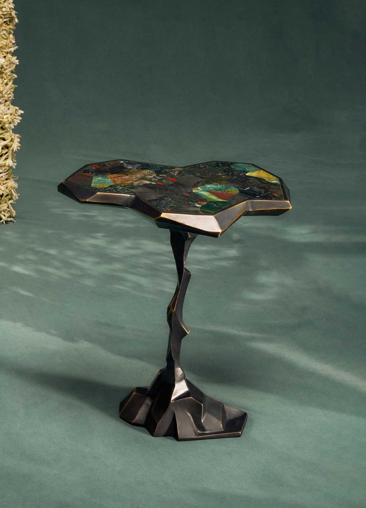 Leh Side Table Large