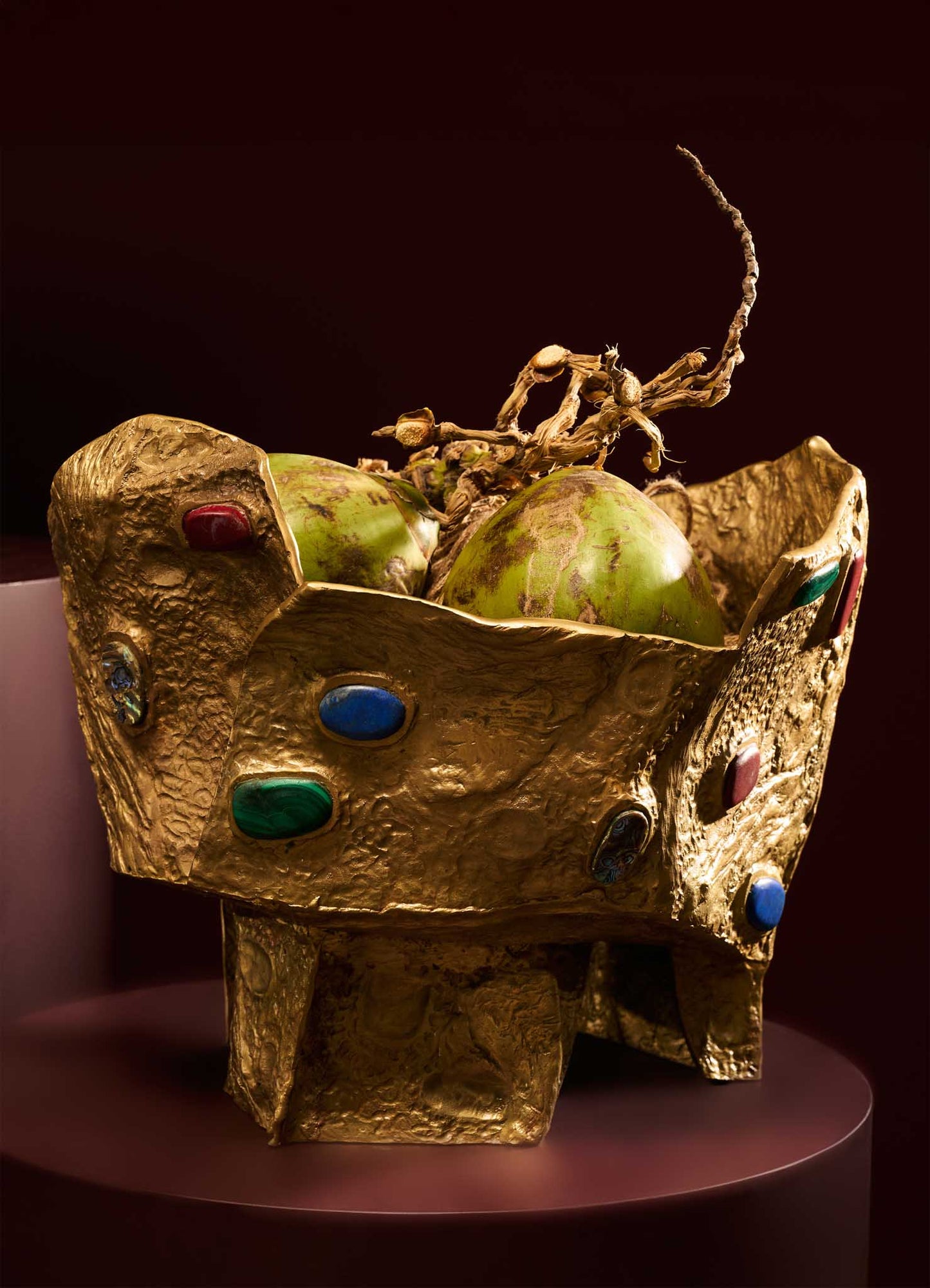 Viya Tutti Frutti Bucket
