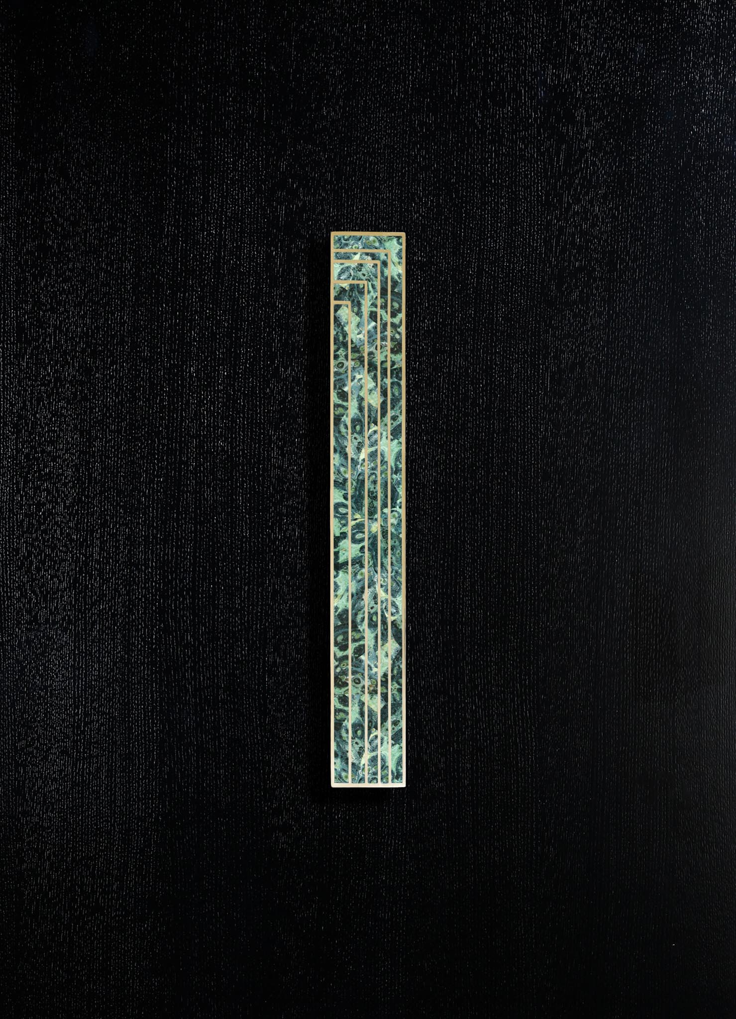 Plaza Handle B 2x18
