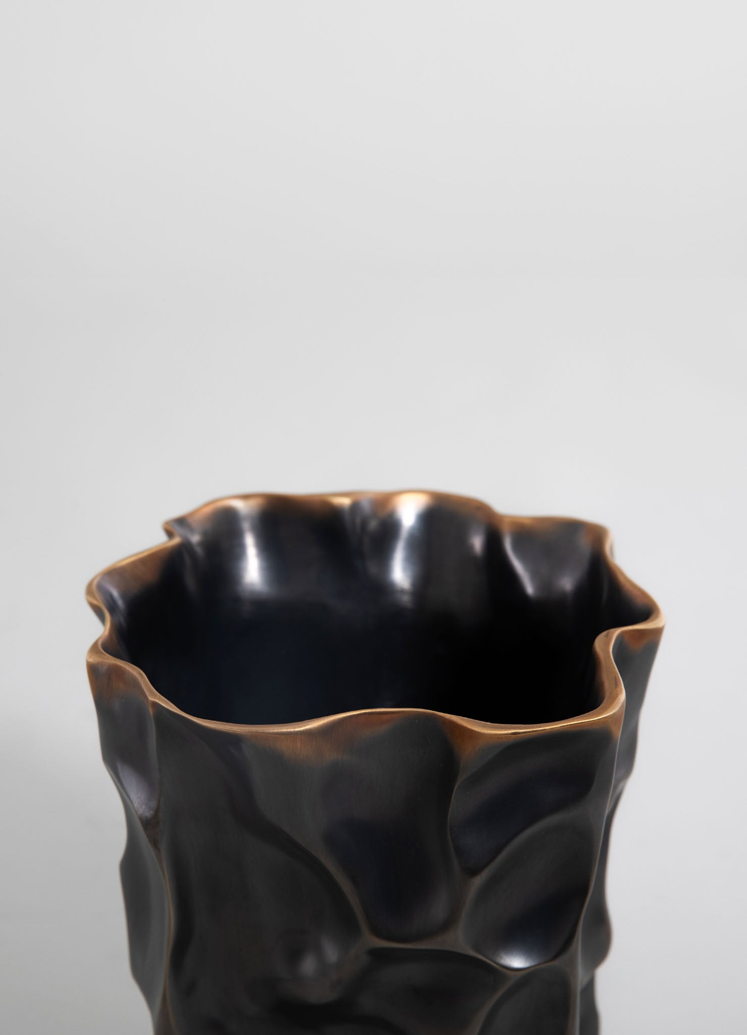 brass vases for living rooms