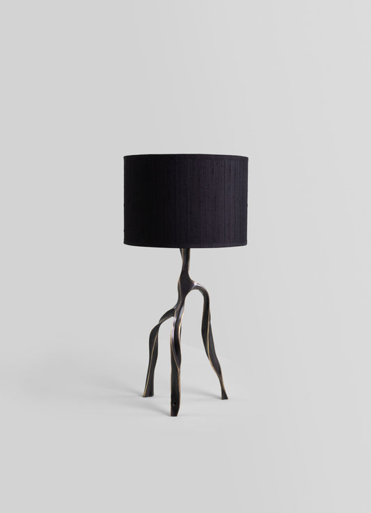 Under The Banyan Table Lamp