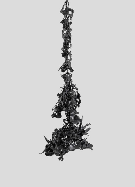 Gardens Of India Pendant Light Medium