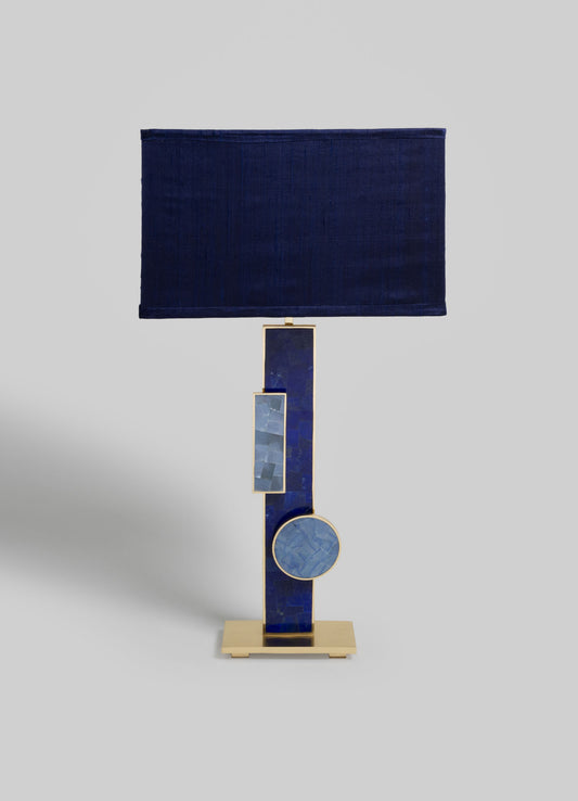 Plaza Table Lamp