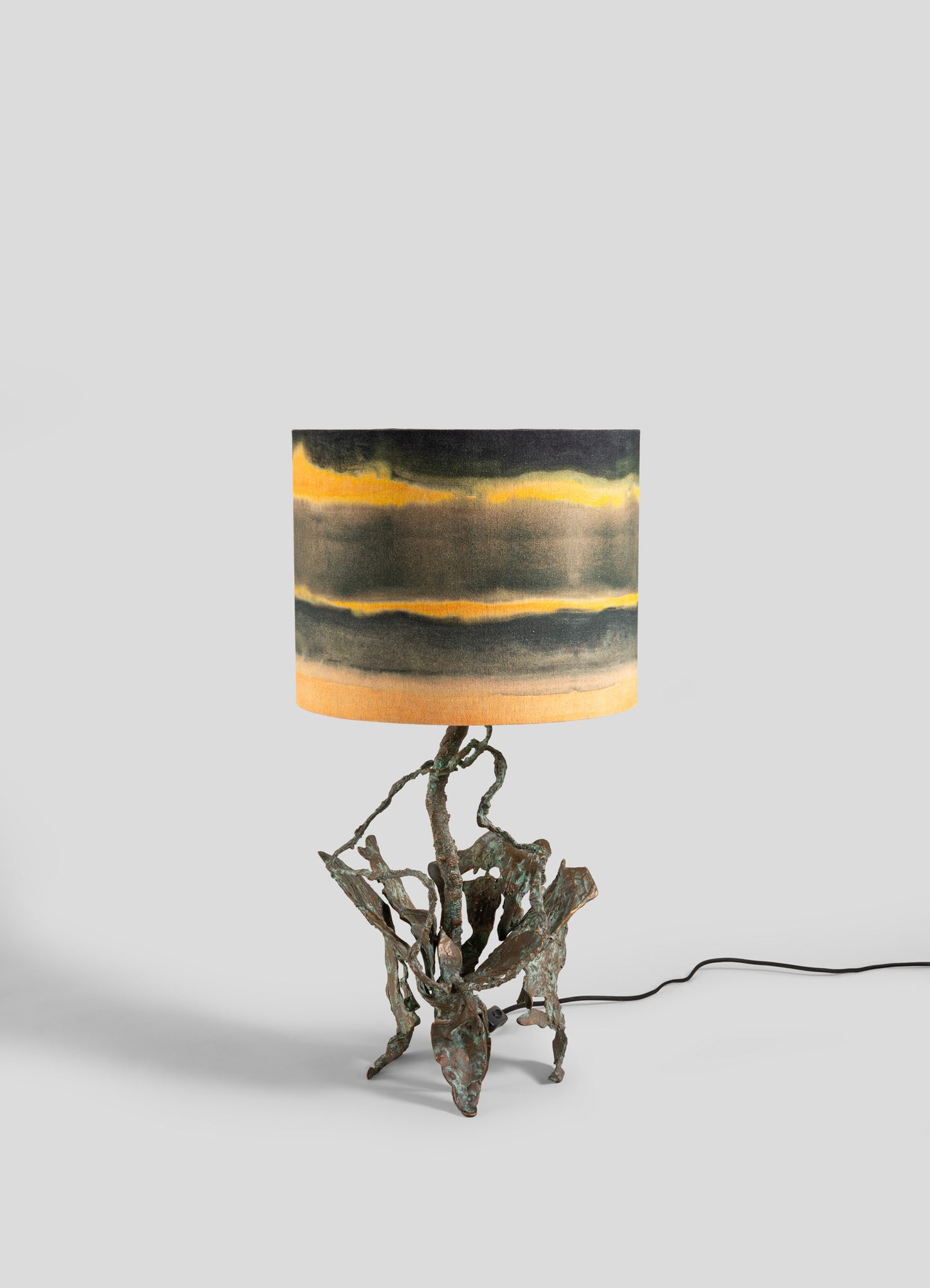 Kusumavana Table Lamp