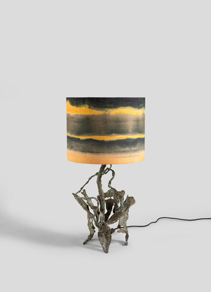 Kusumavana Table Lamp