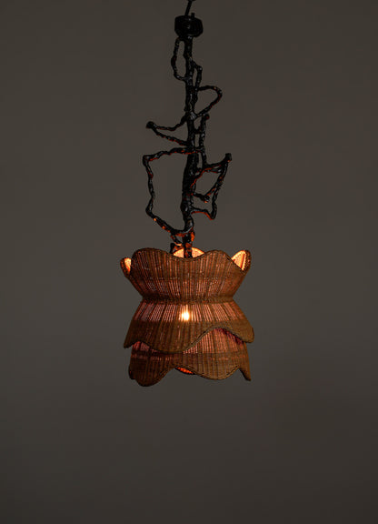 Mohenjo Daro Pendant Light
