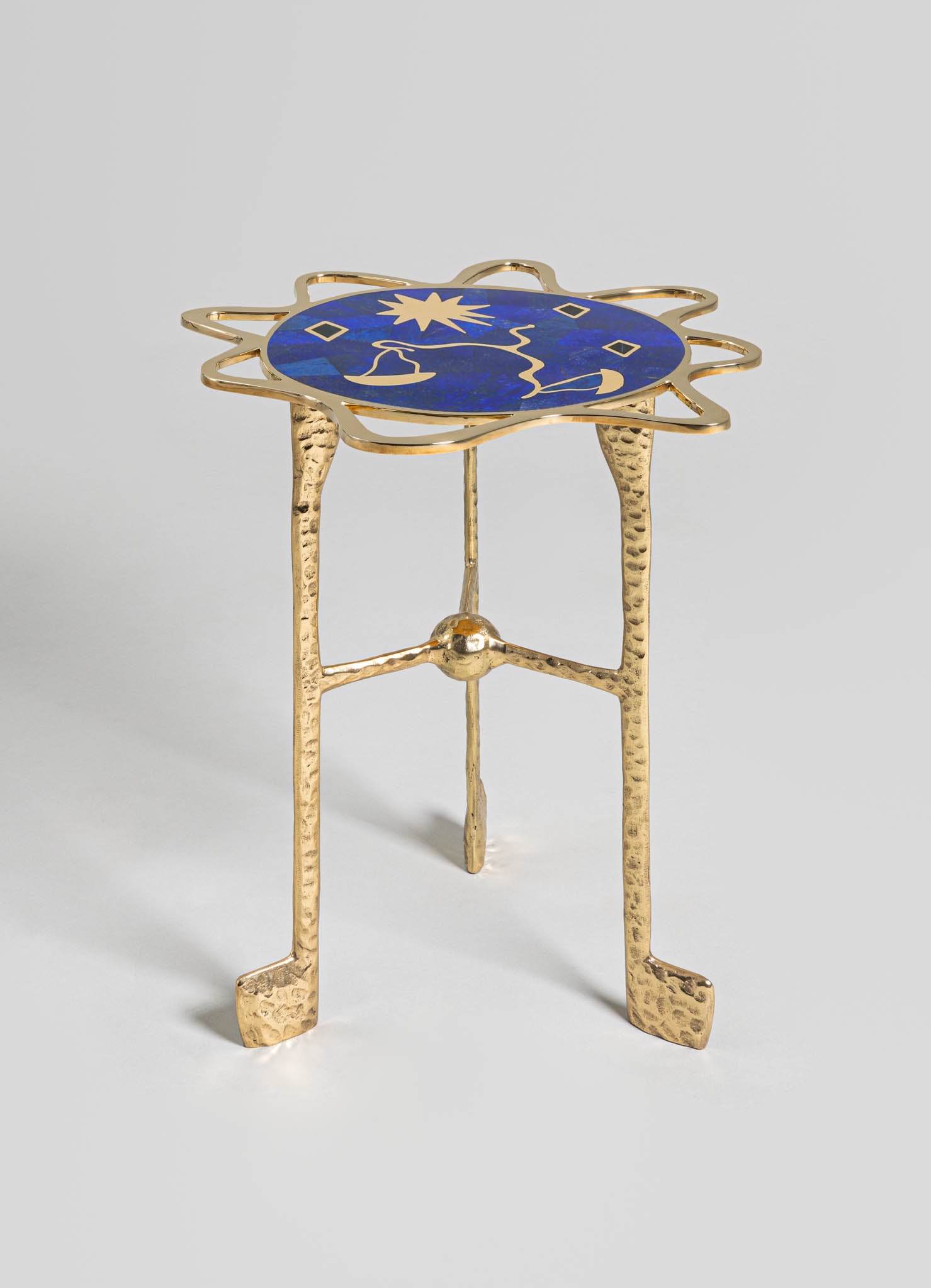 Libra Side Table